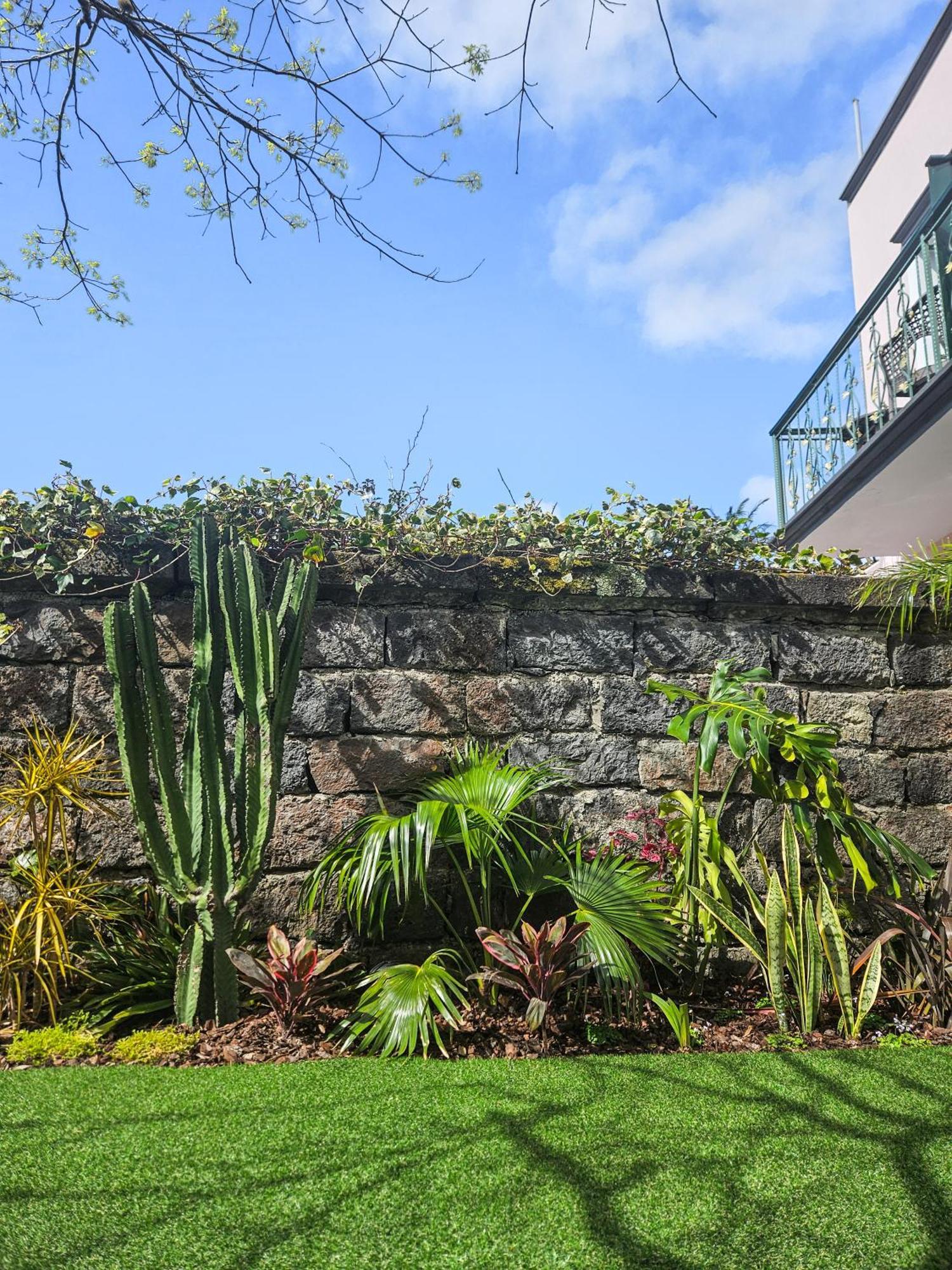 Vale Hotel Furnas (Azores)