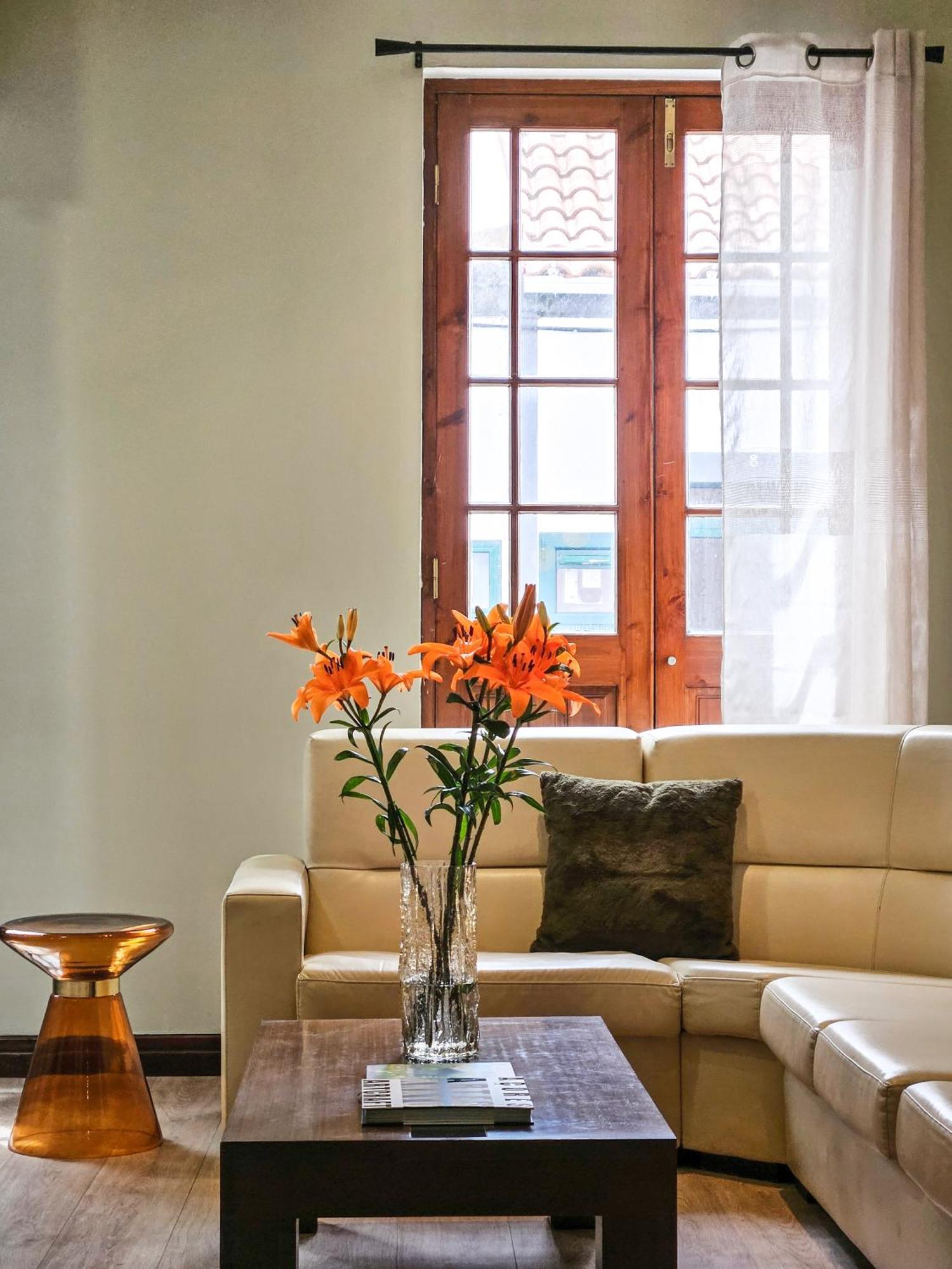 Hotel Vale Furnas (Azores)