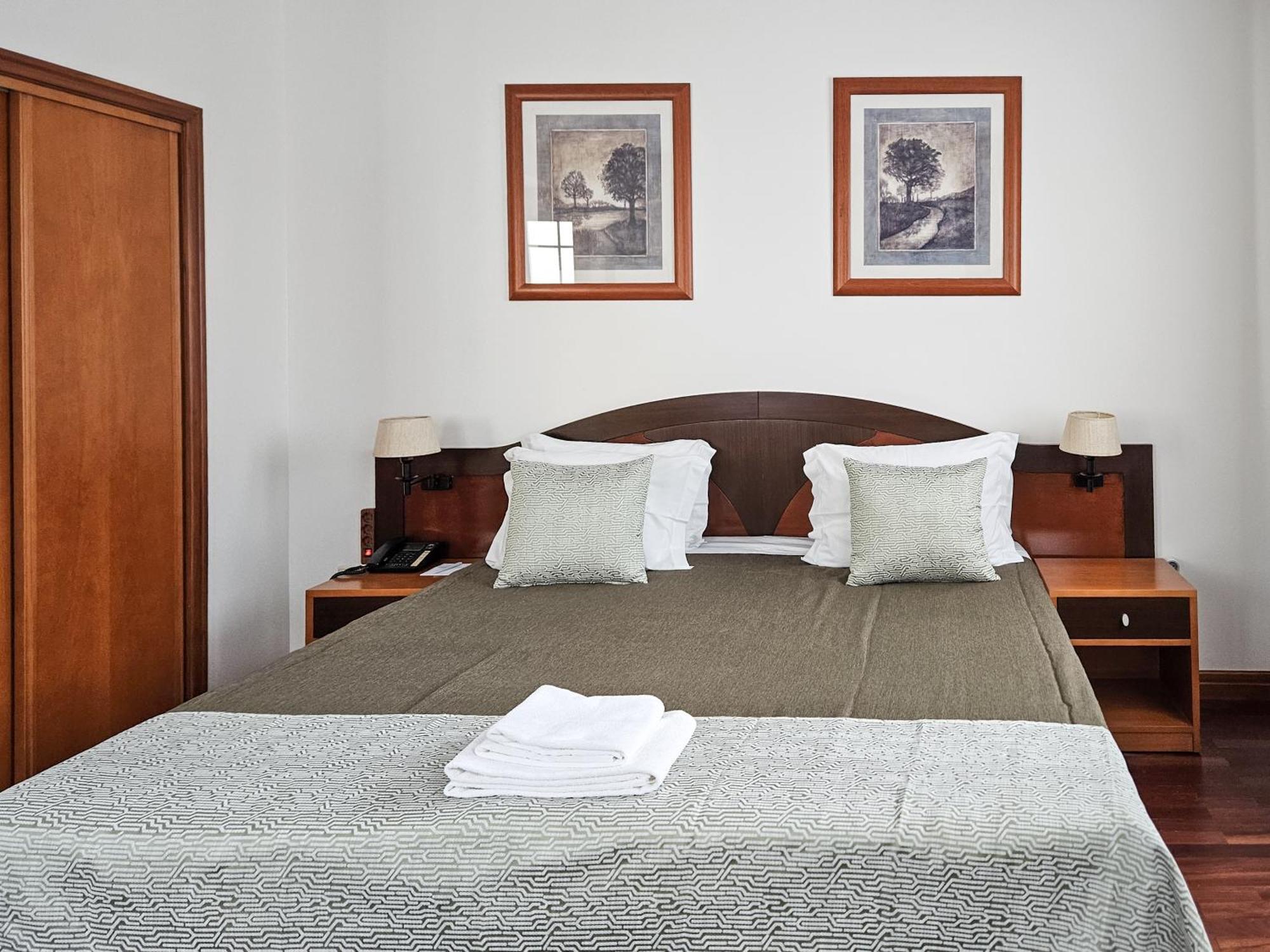 Hotel Vale Furnas (Azores)