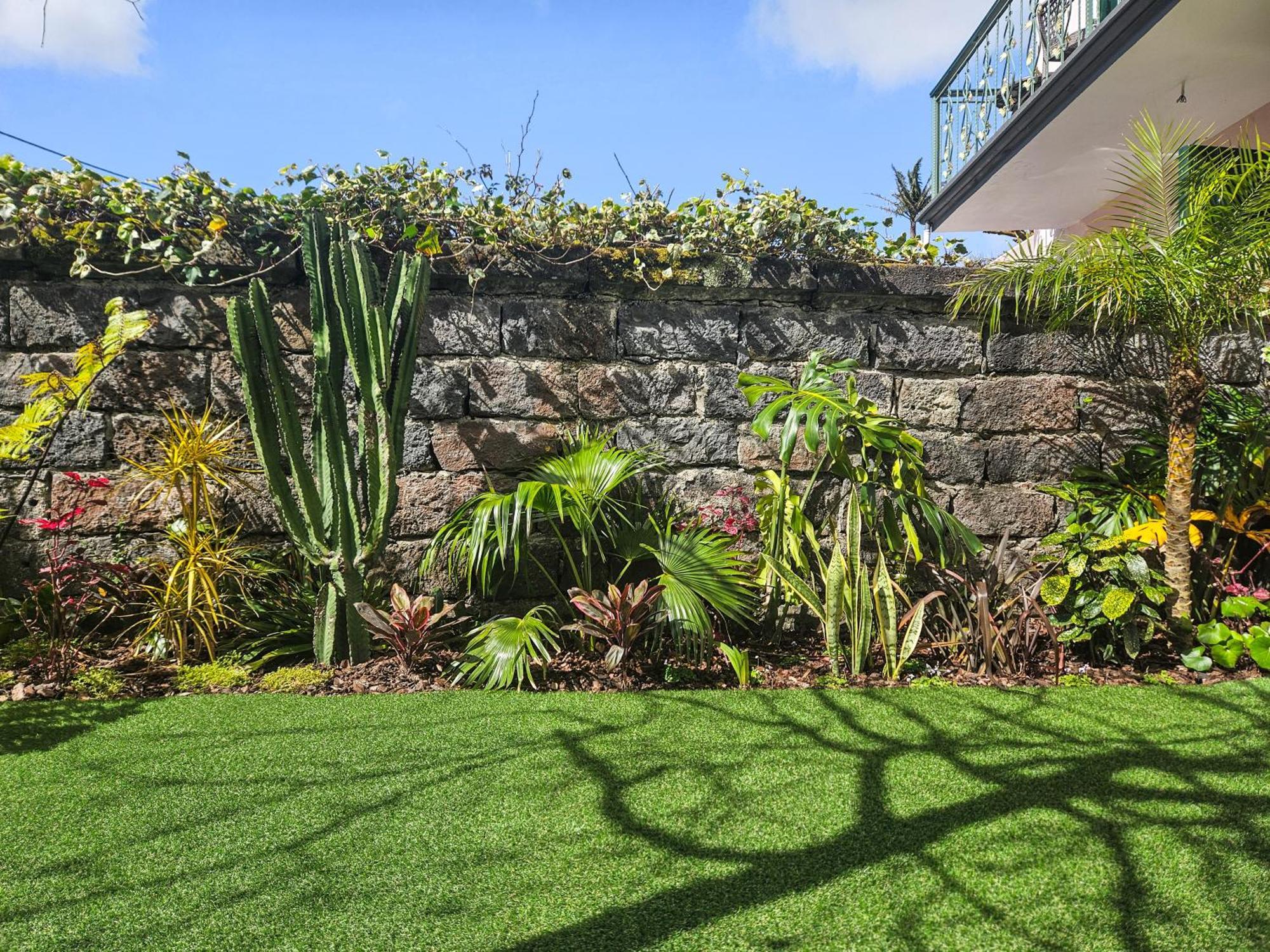 Vale Hotel Furnas (Azores)
