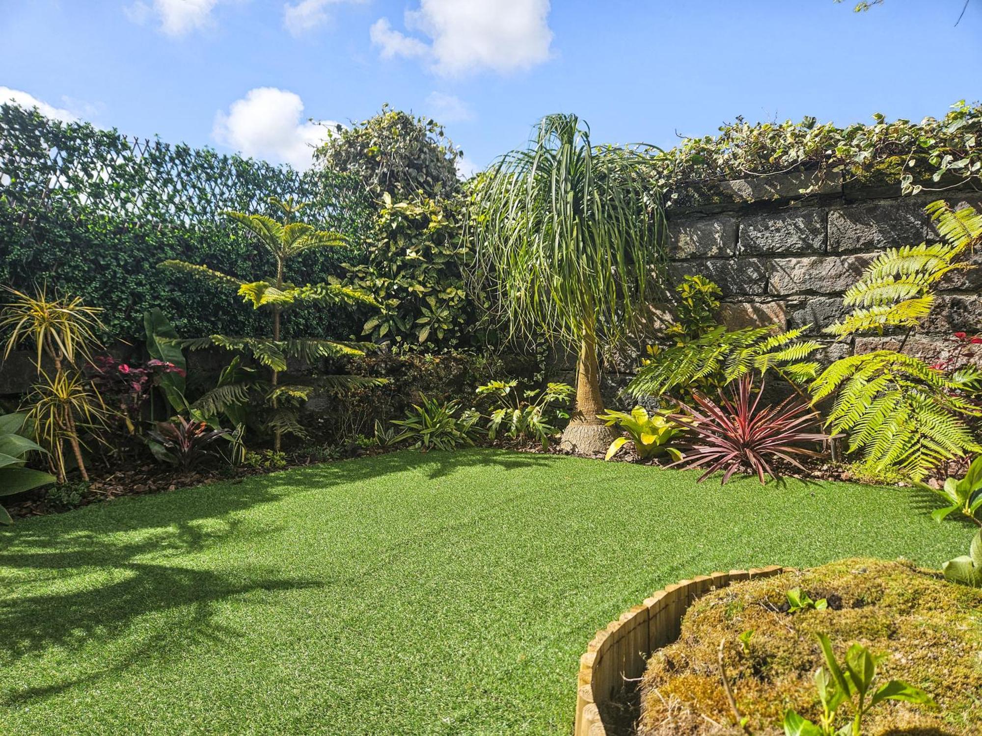 Hotel Vale Furnas (Azores)