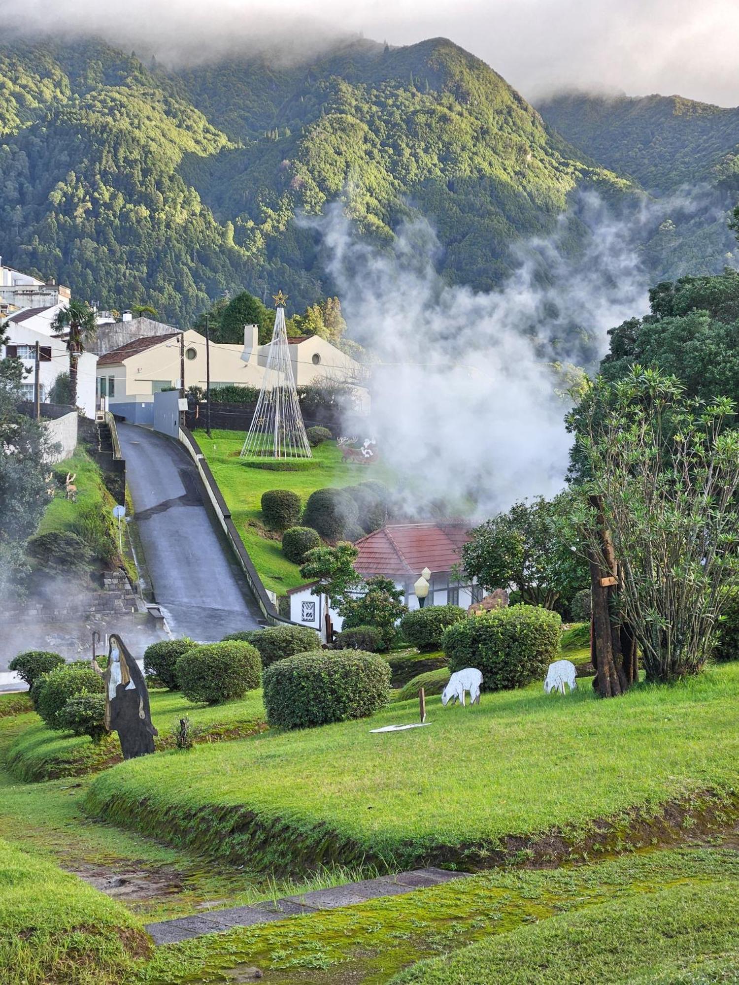 Vale Hotel 2*