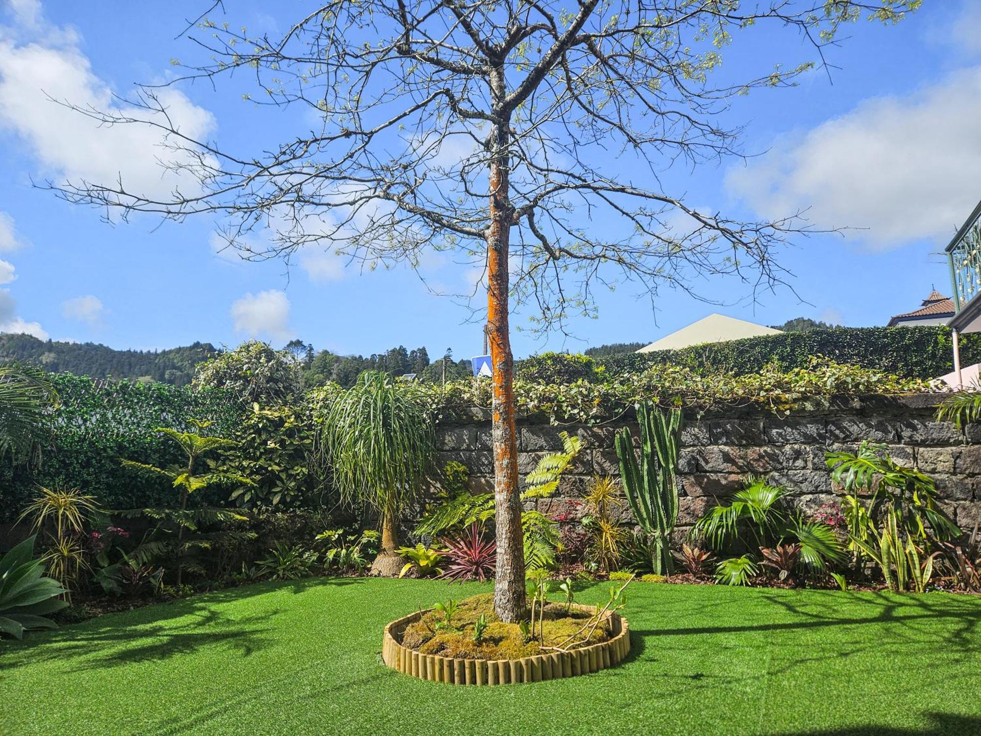 Vale Hotel Furnas (Azores)