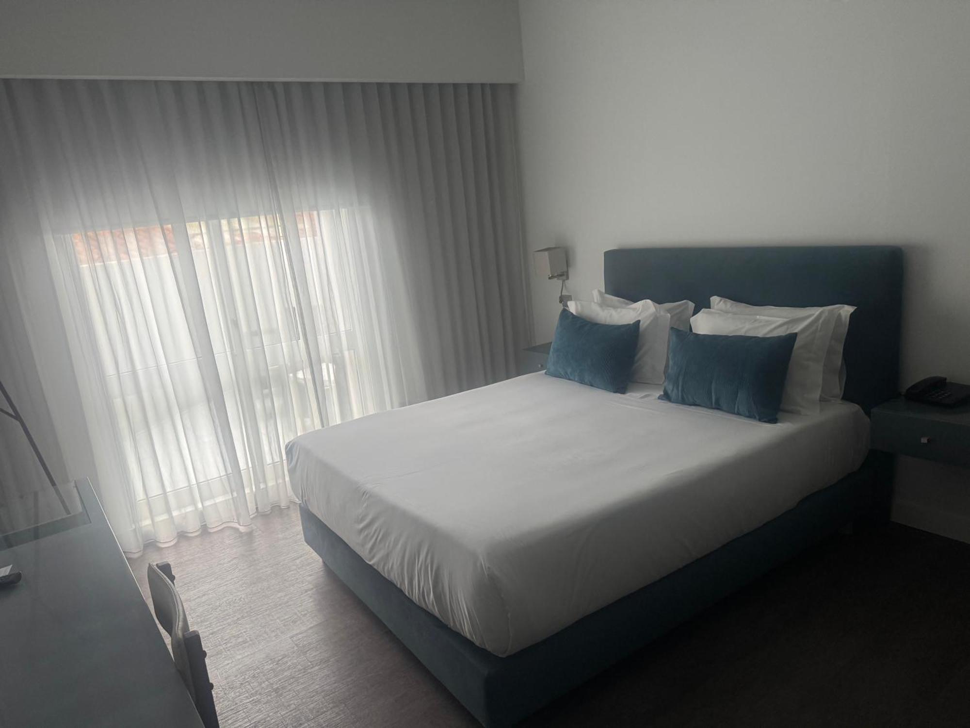 Rali Viana Hotel