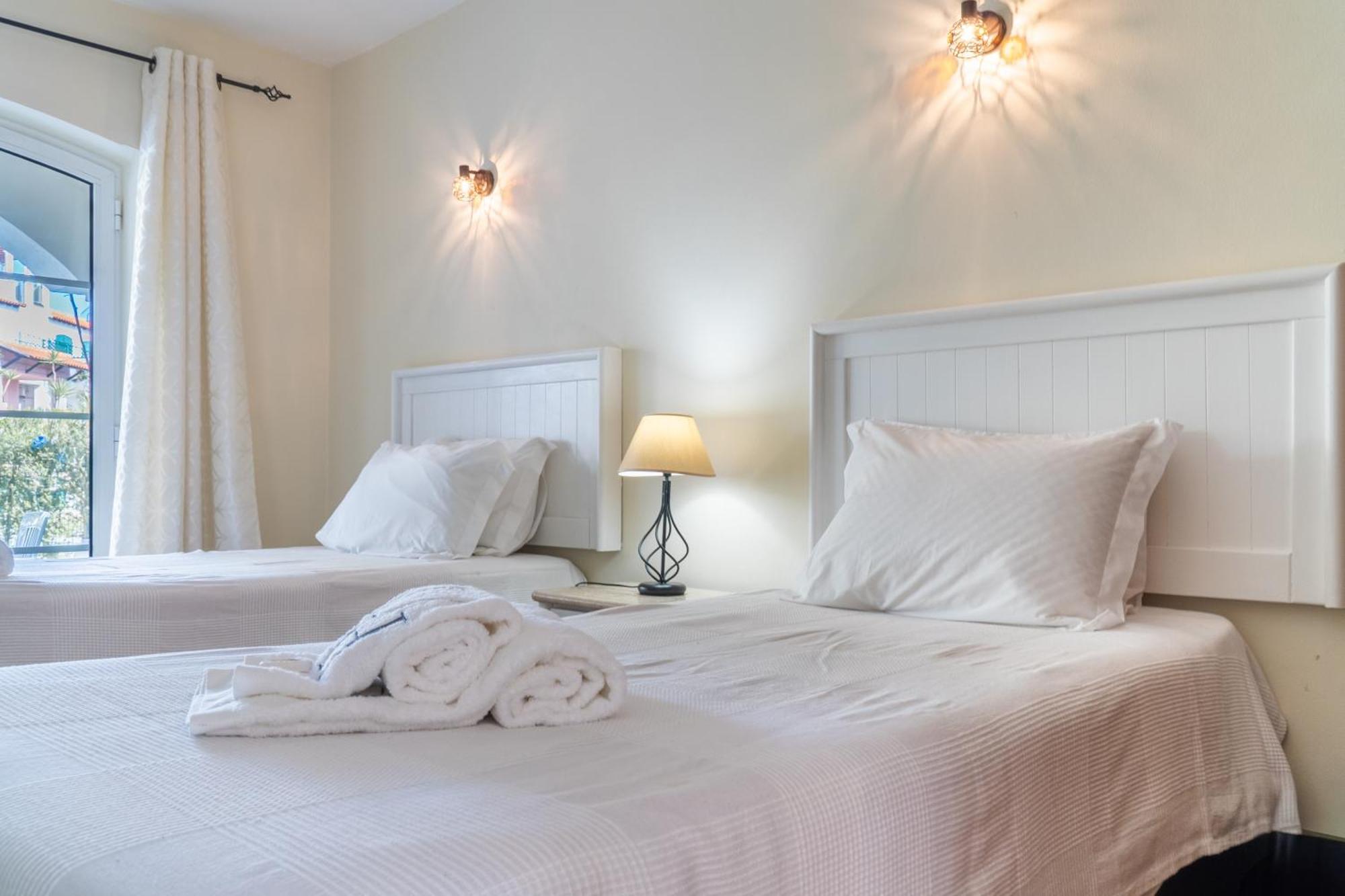 Parque de vacaciones Old Village & Prestige 3*