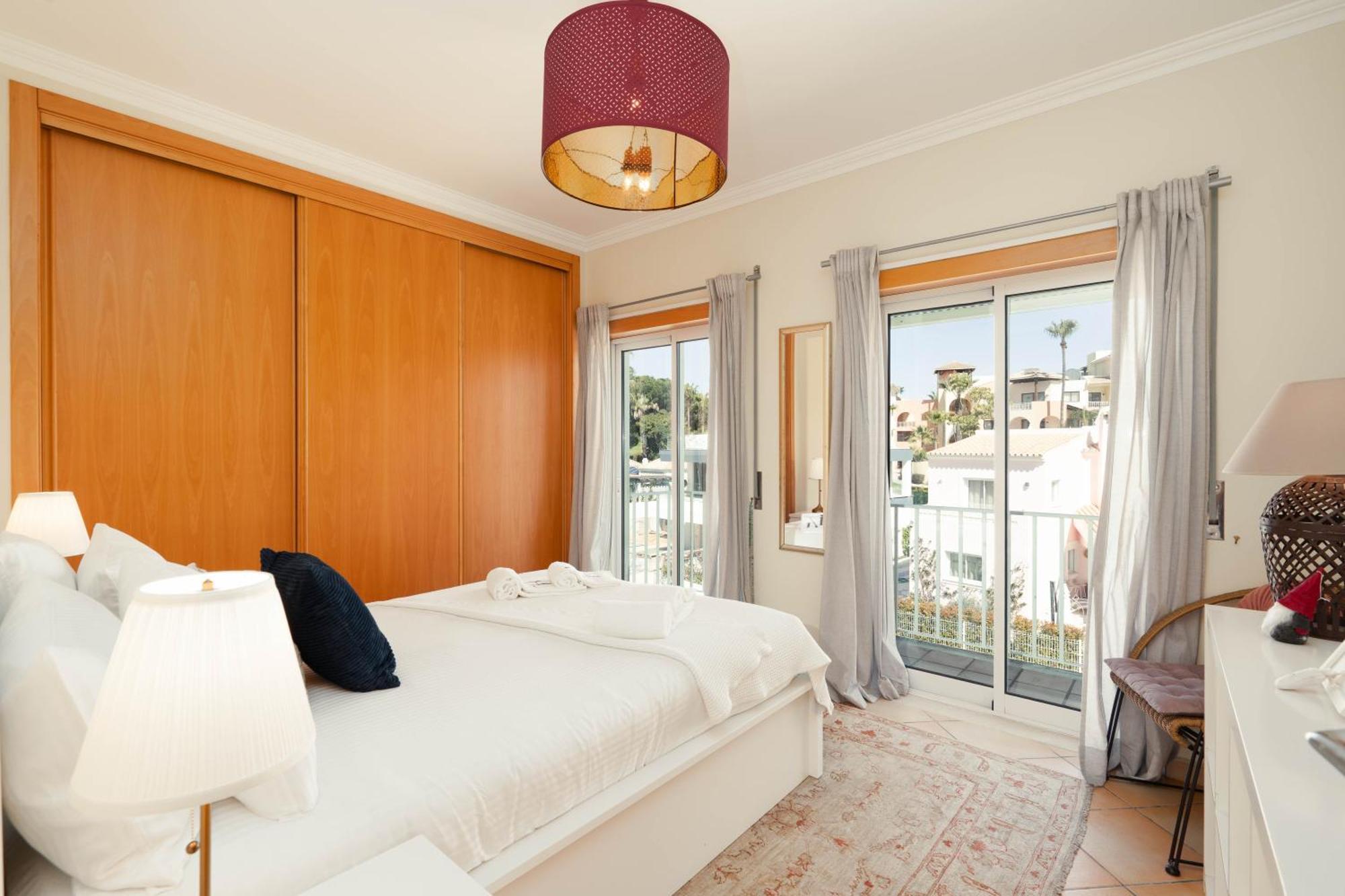 Old Village & Prestige 3* Vilamoura