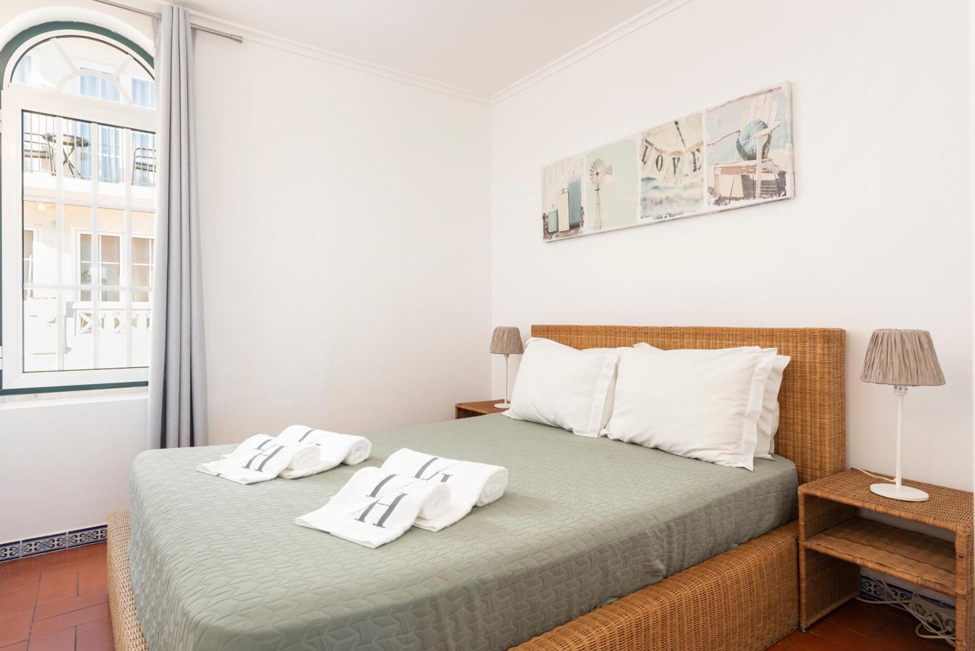 Parque de vacaciones Old Village & Prestige 3*