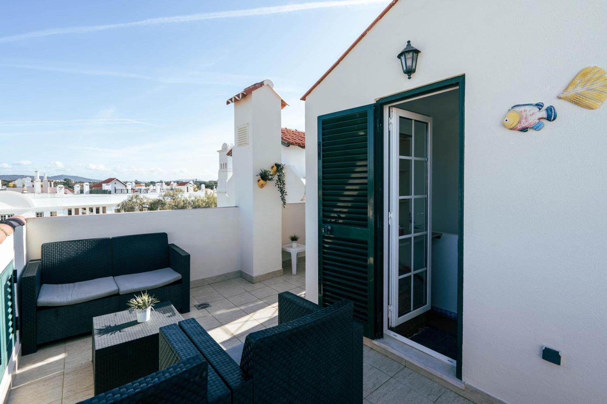 Old Village & Prestige 3* Vilamoura