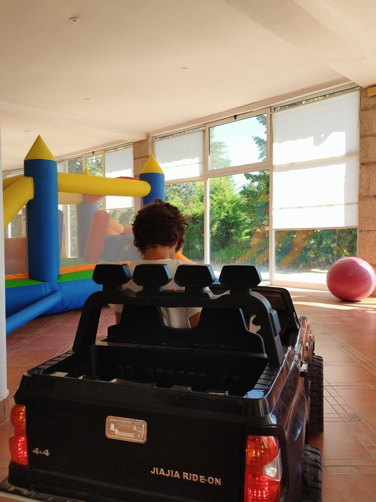 Quinta Da Telheira Guest house Vila Real
