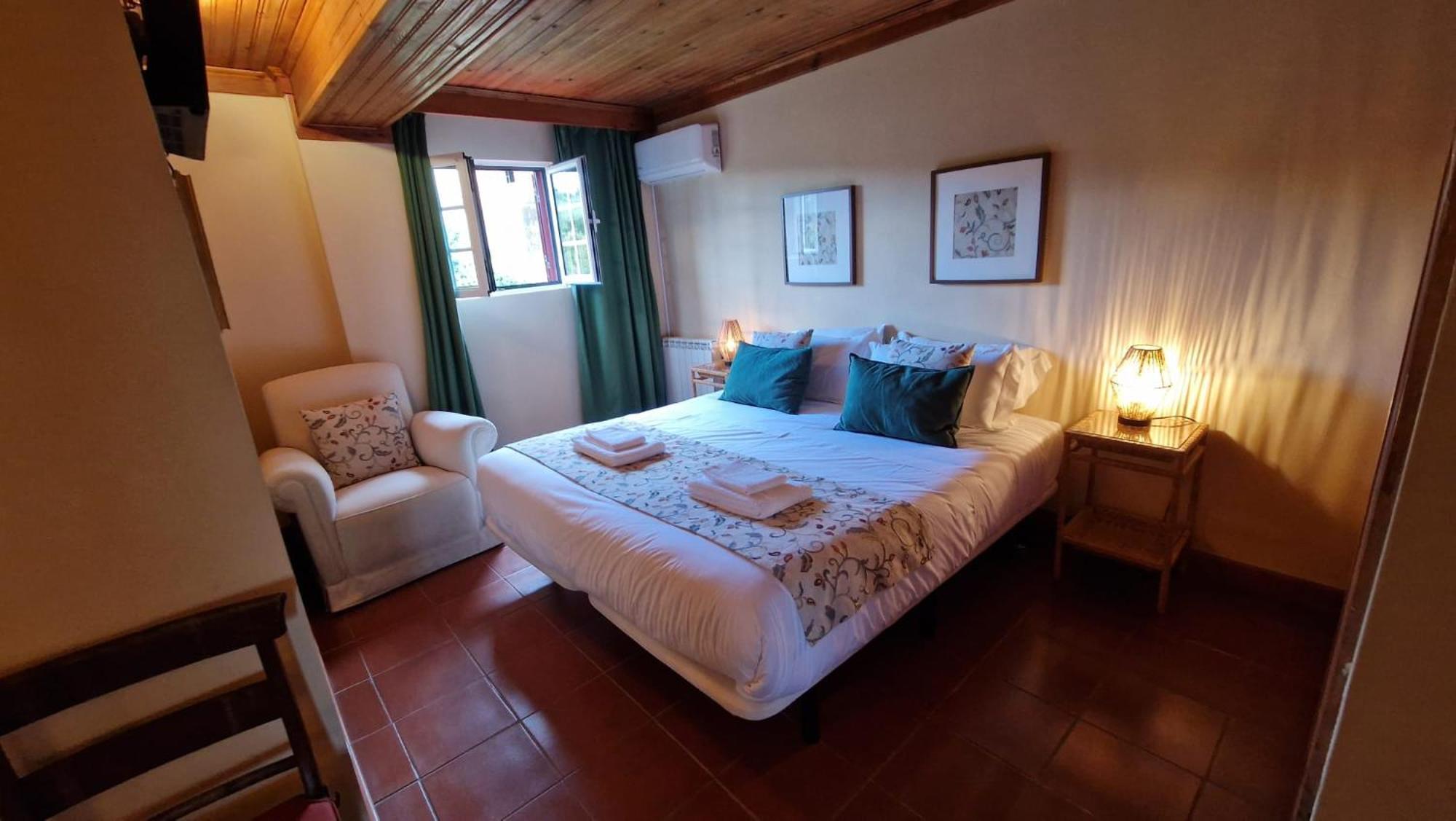 Casa De Sao Miguel Douro *