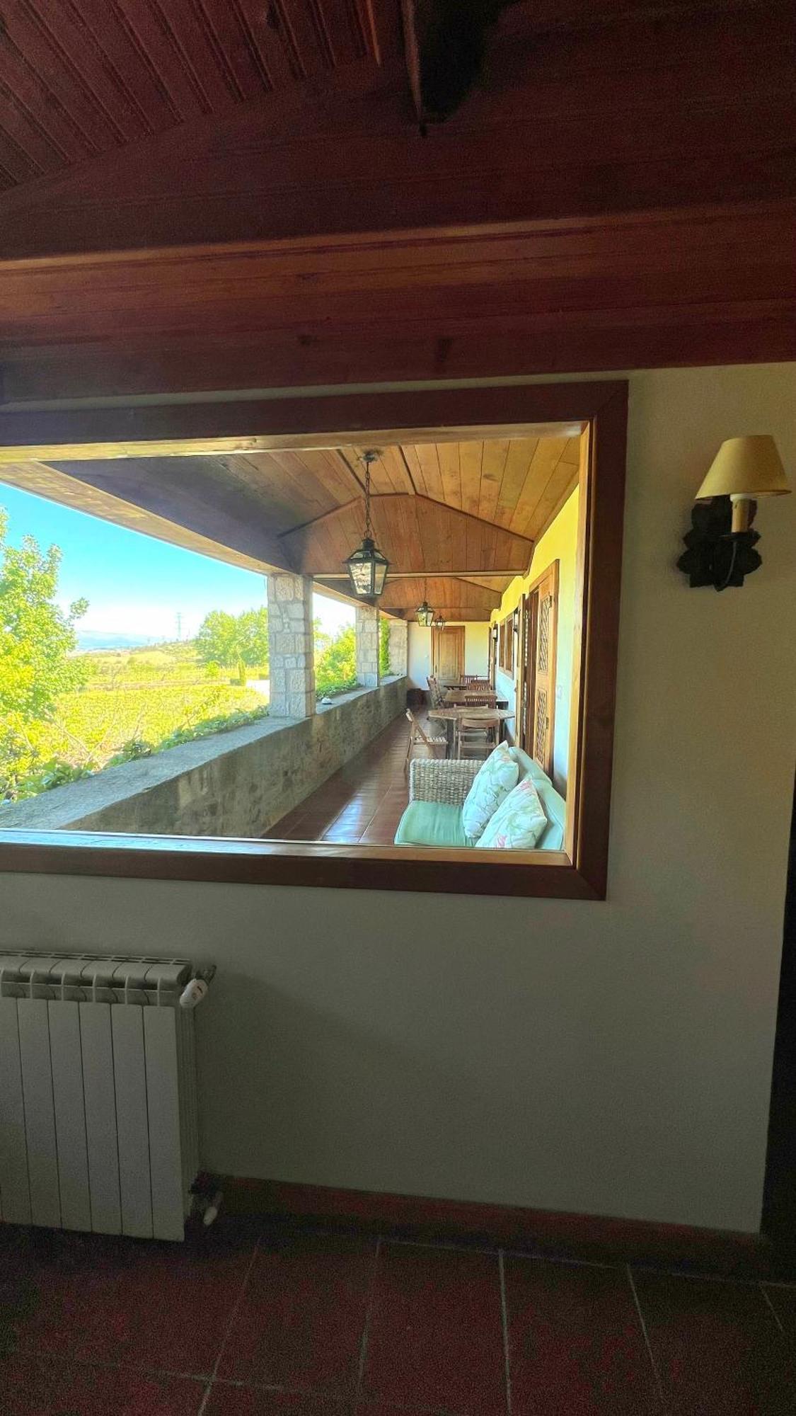 Casa De Sao Miguel Douro * Armamar