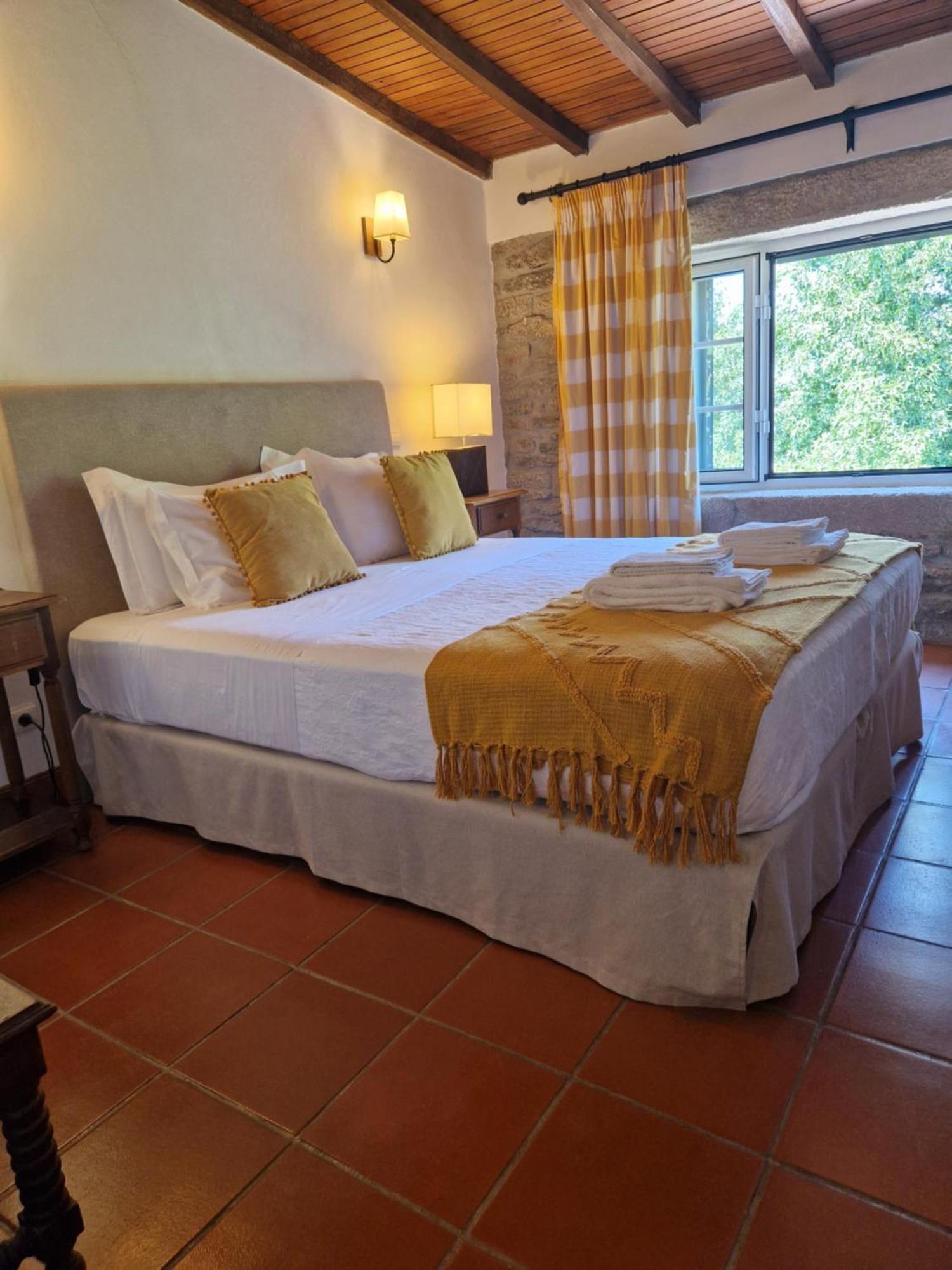Casa De Sao Miguel Douro