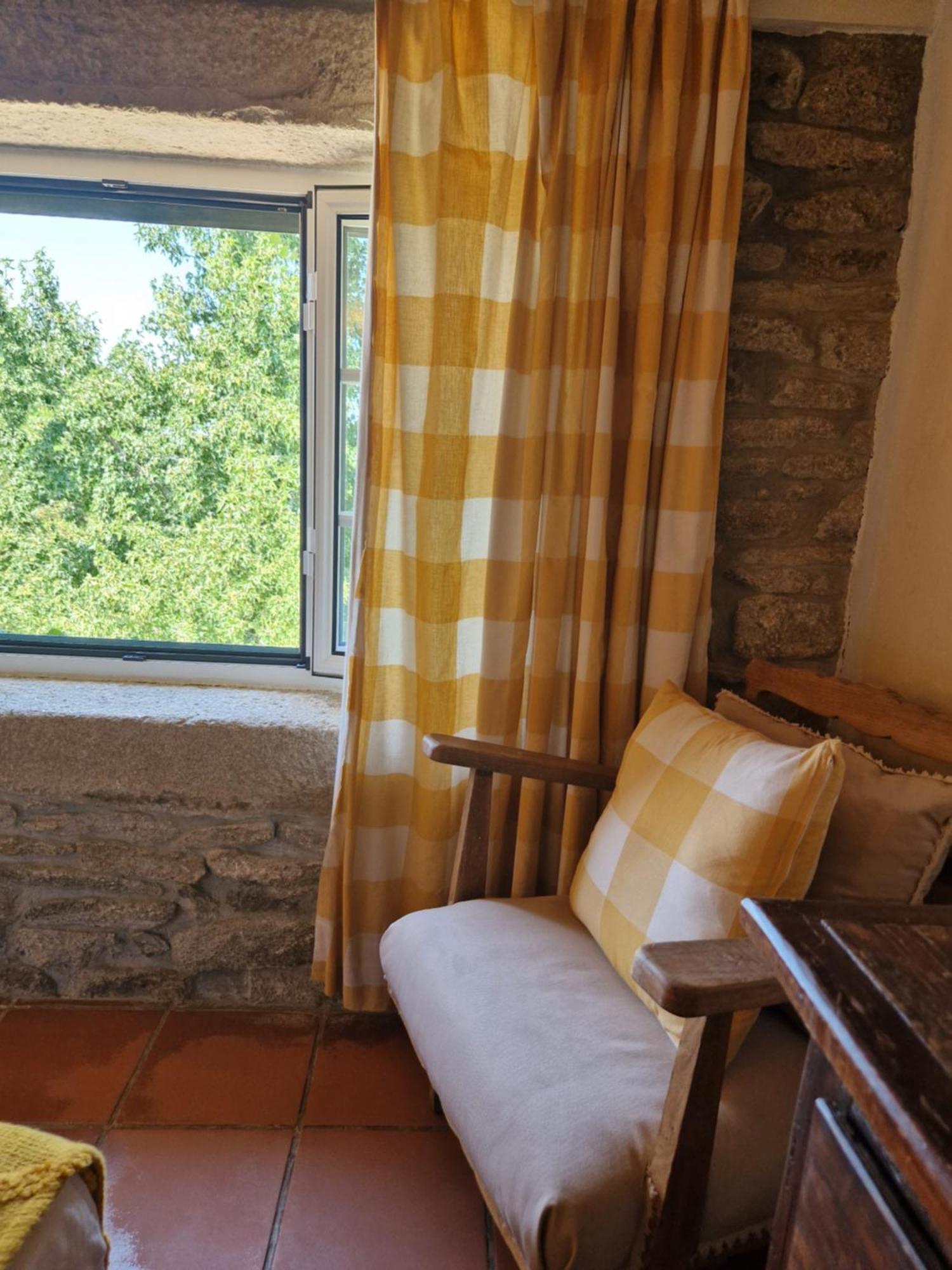 Casa De Sao Miguel Douro Guest house