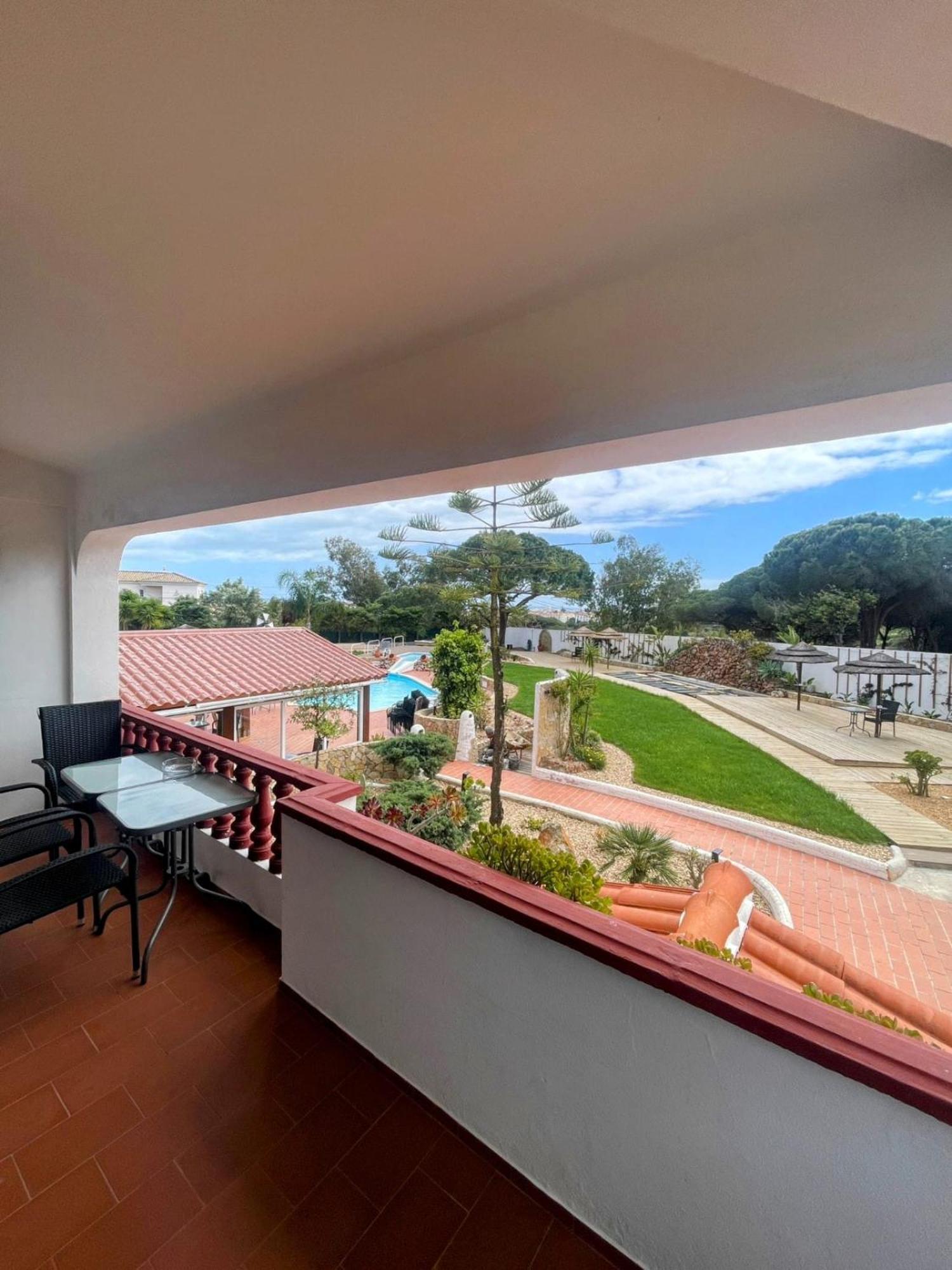 Casa Areias Boutique Apartment Albufeira