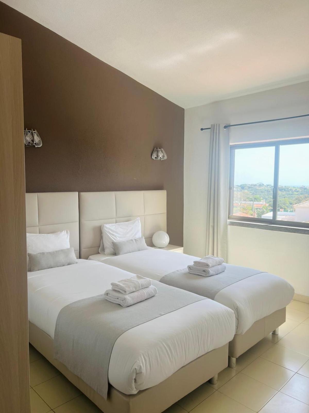Casa Areias Boutique * Albufeira