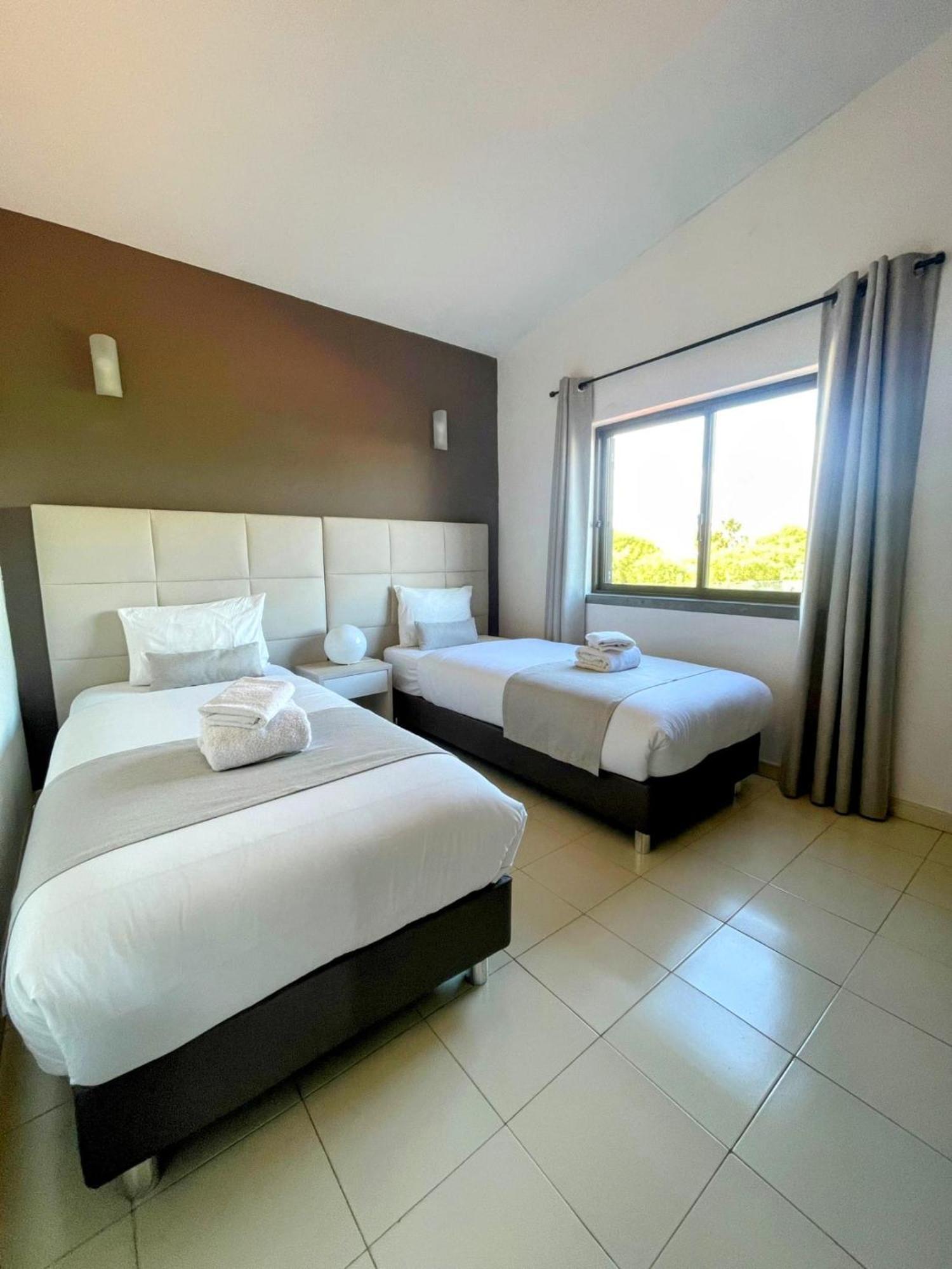 Apartment Casa Areias Boutique *