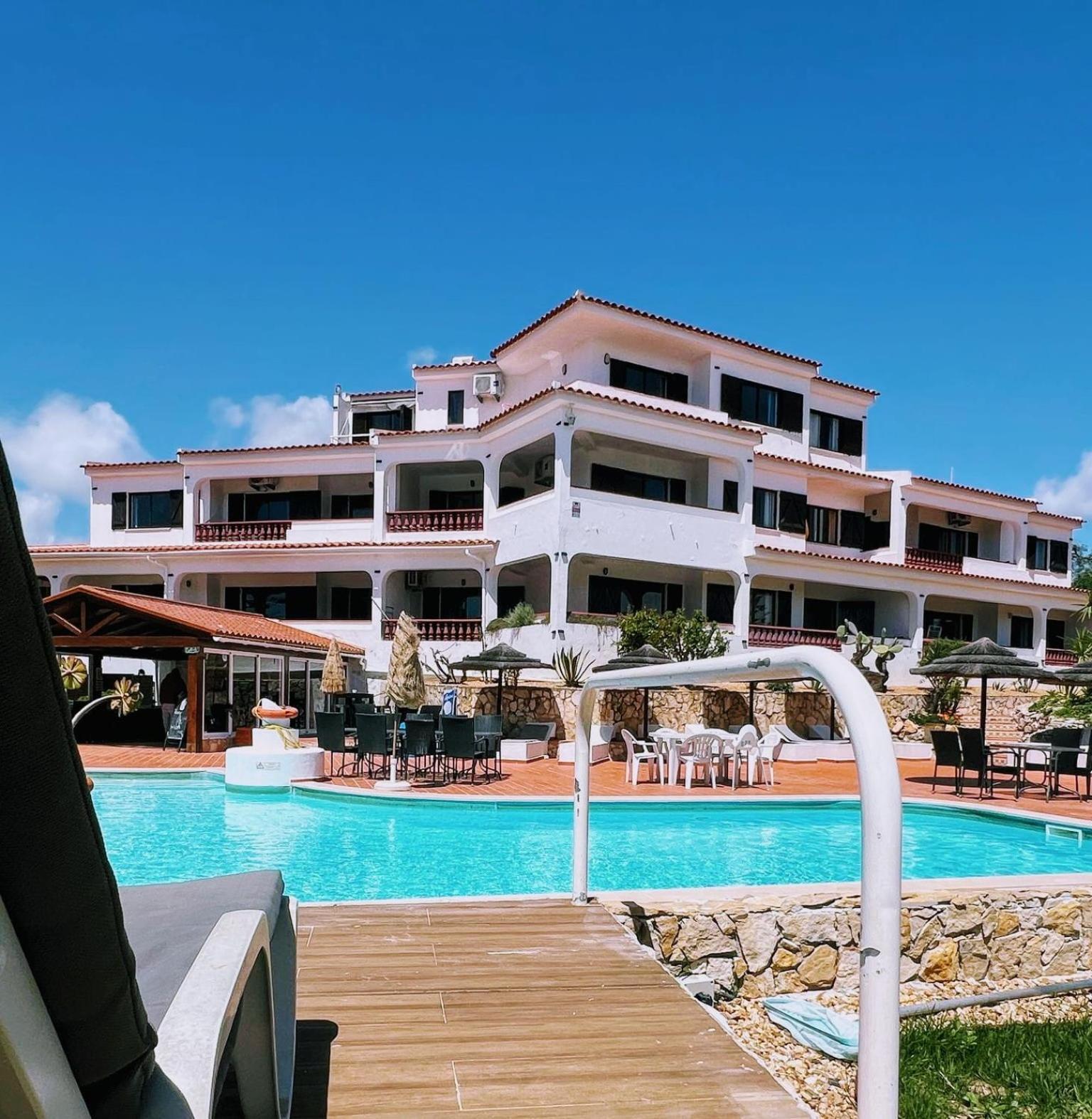 Casa Areias Boutique *