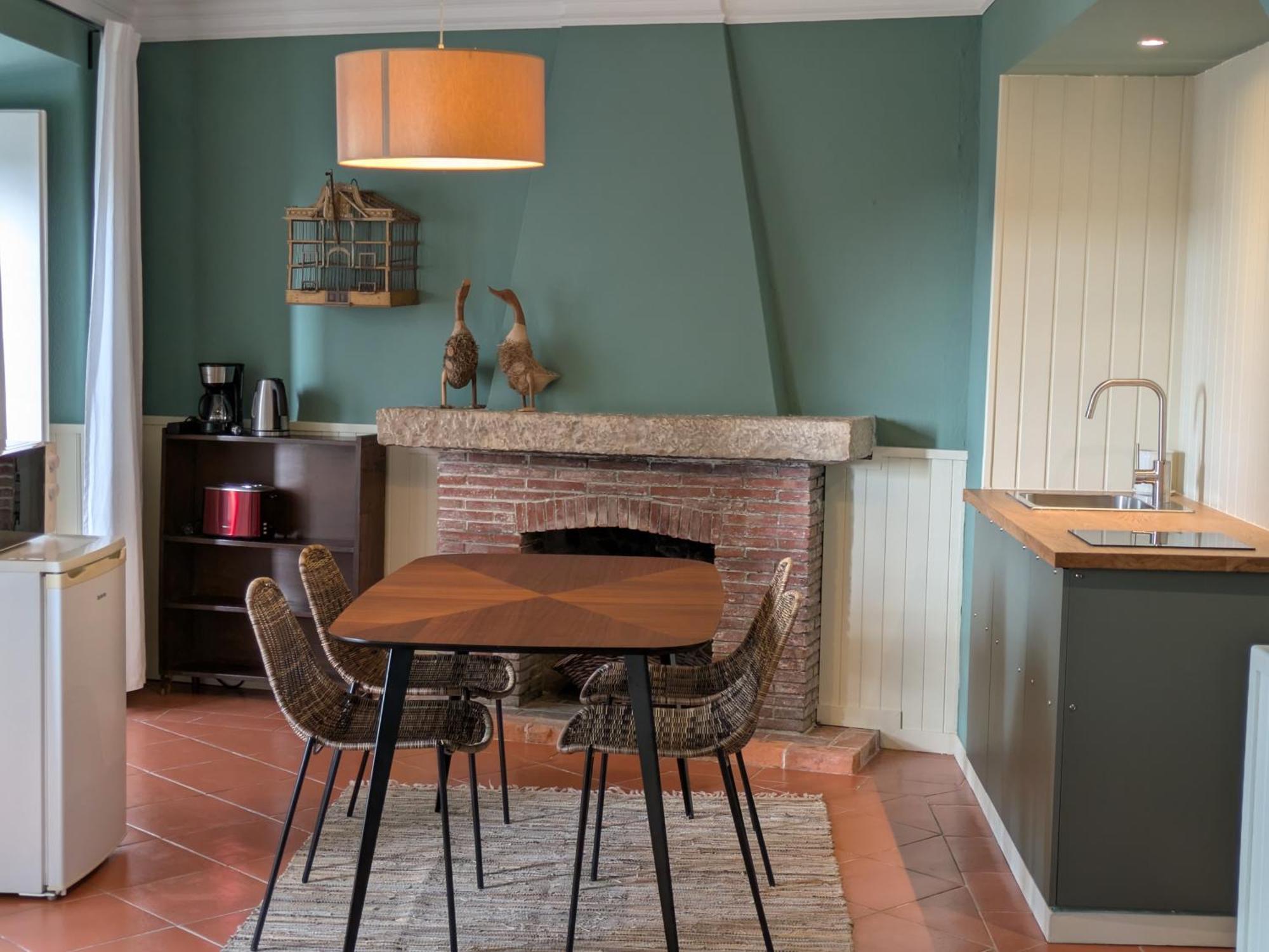 Eugaria By Lost Lisbon Apartamento
