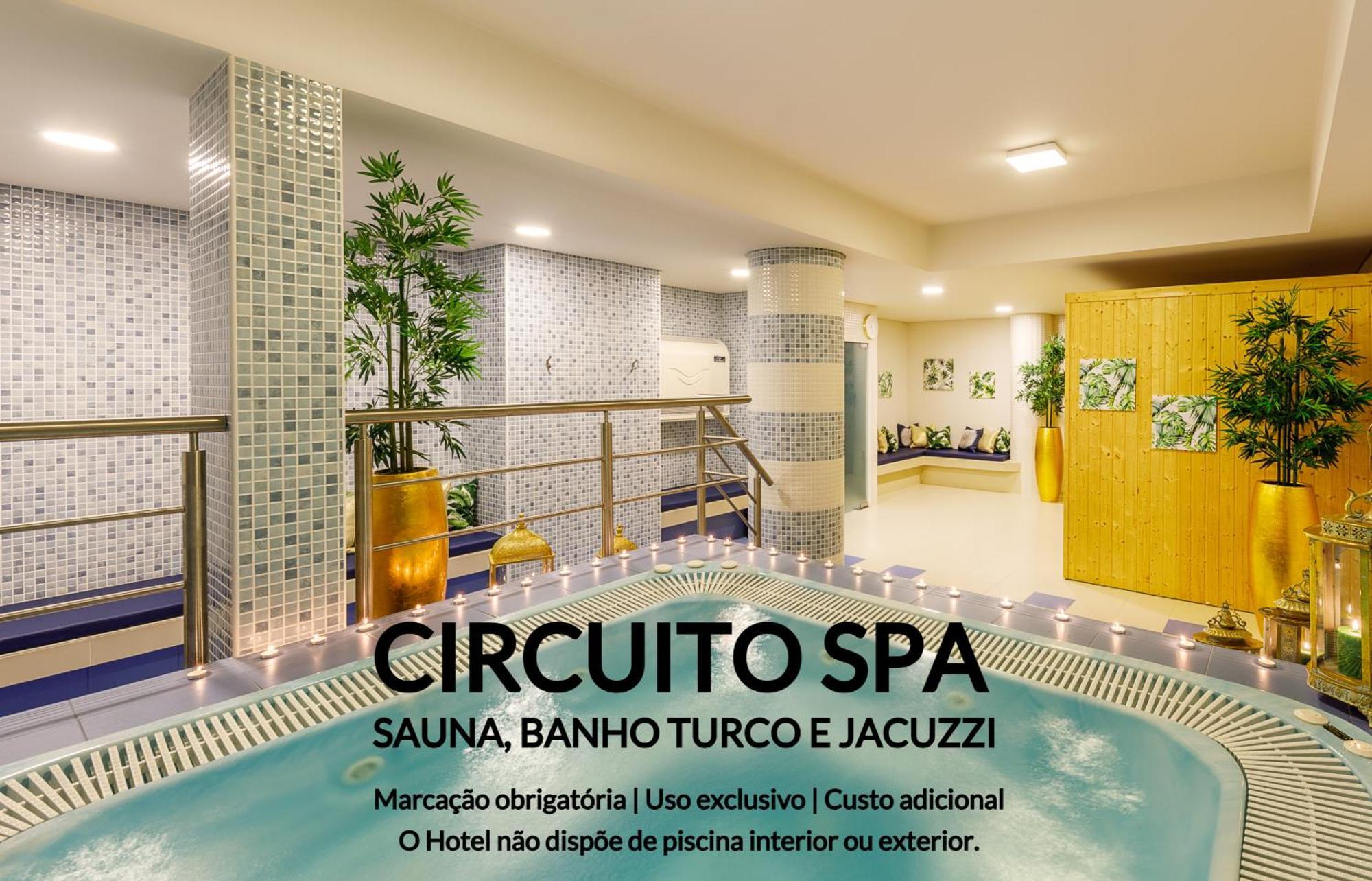 Aurea Congress & Hotel