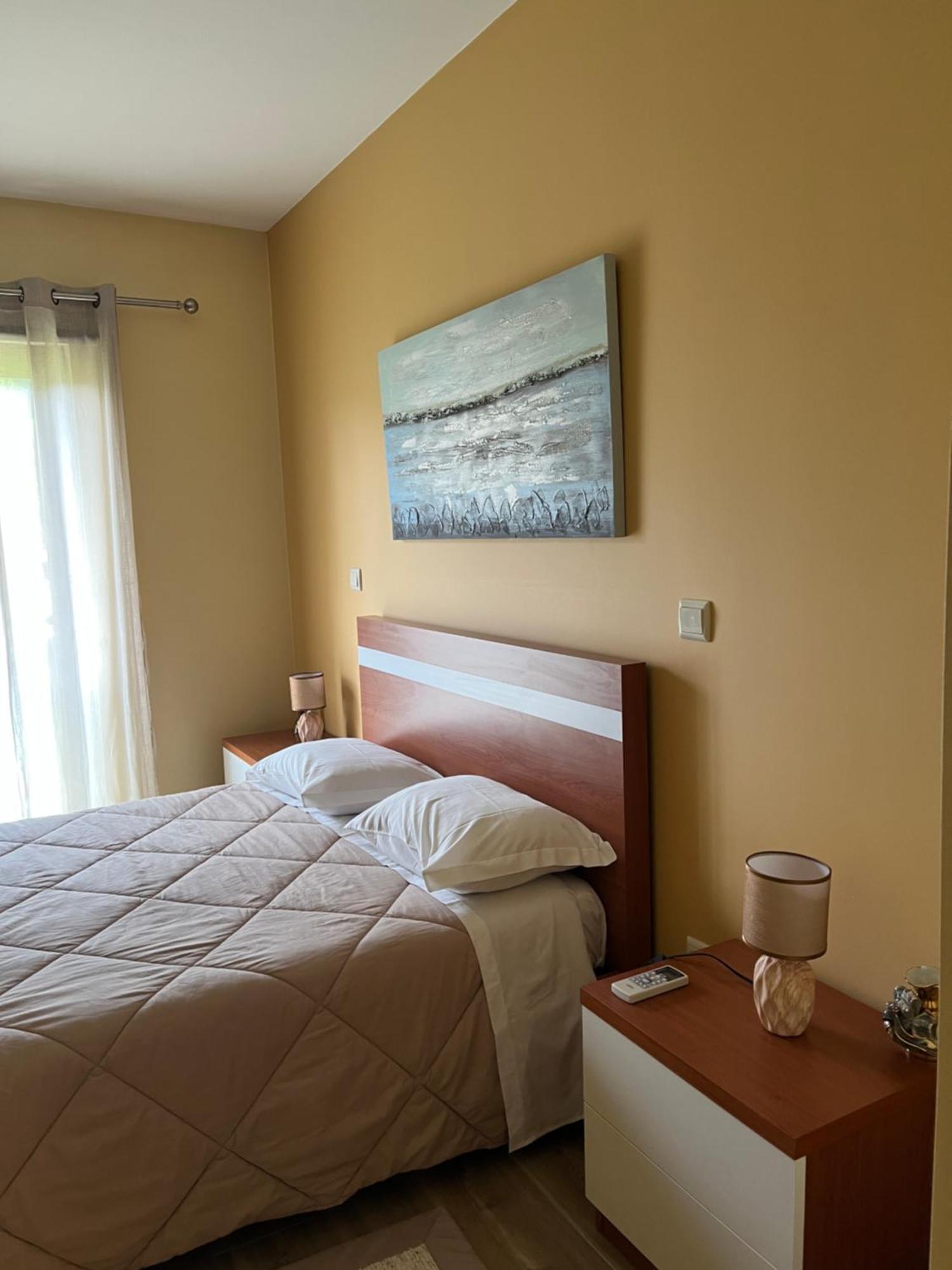 Casa D'avo Holiday home