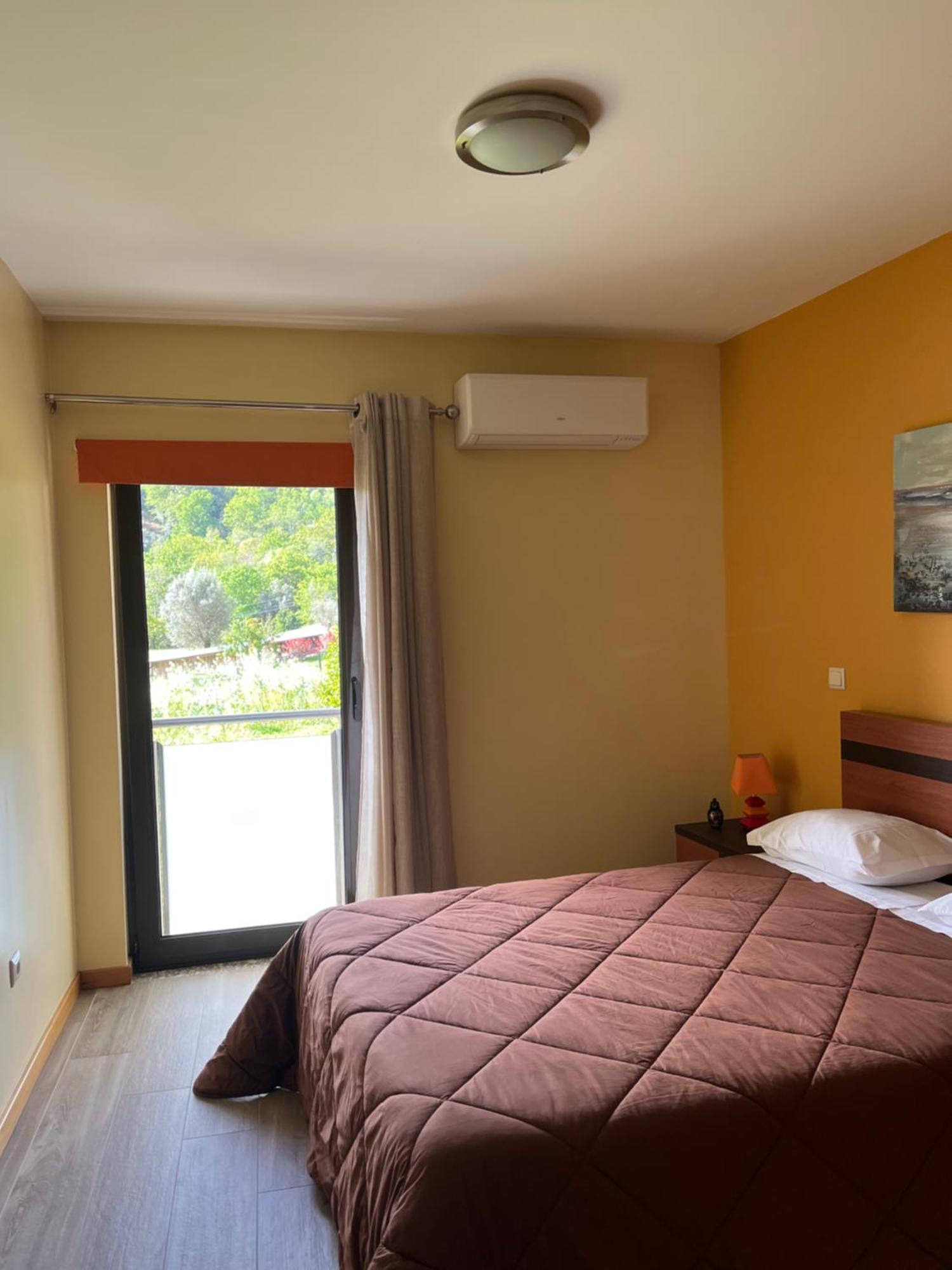 Casa de férias Casa D'avo Gerês