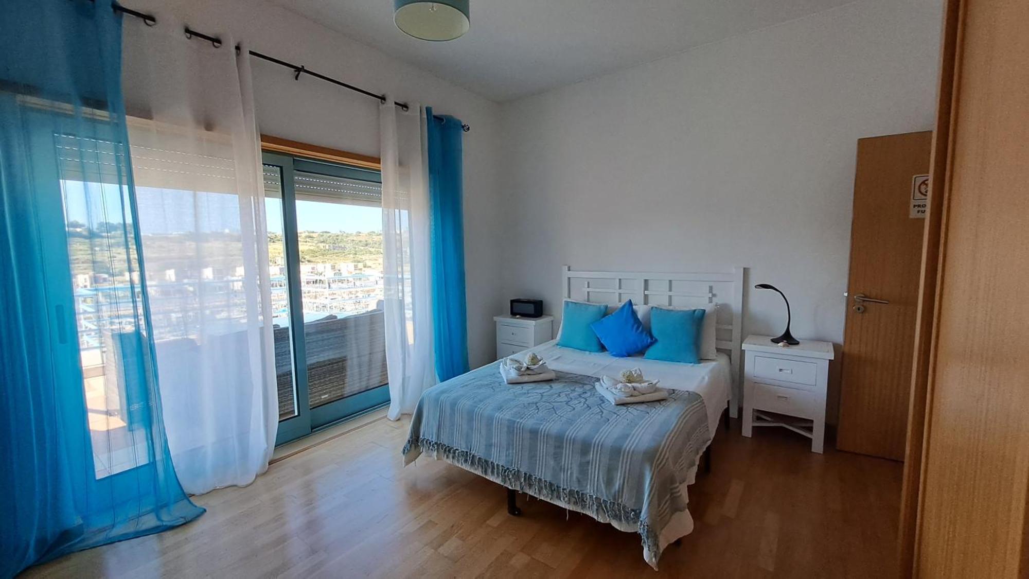 Appartement Marina Penthouse 1