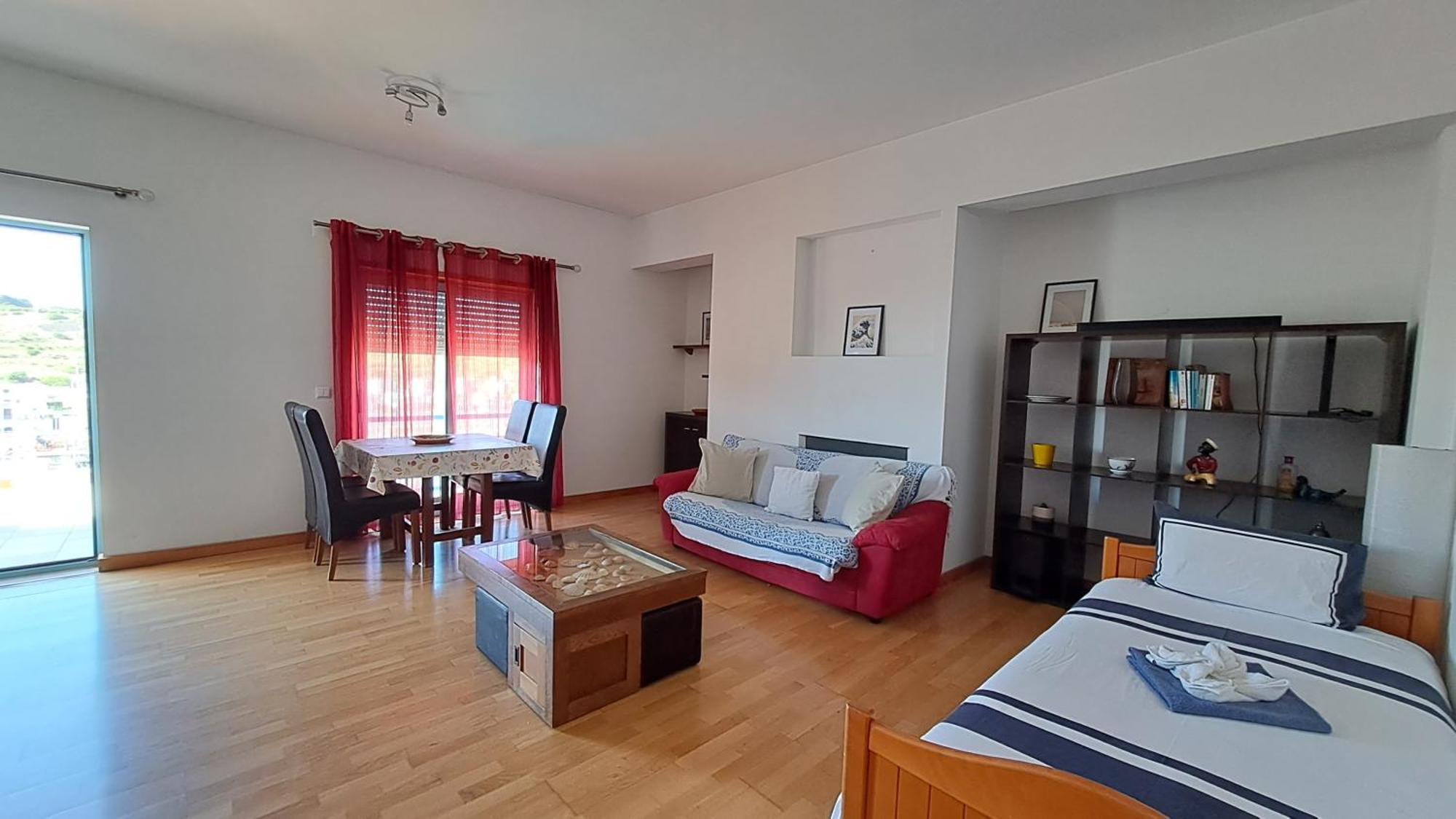 Appartement Marina Penthouse 1 *