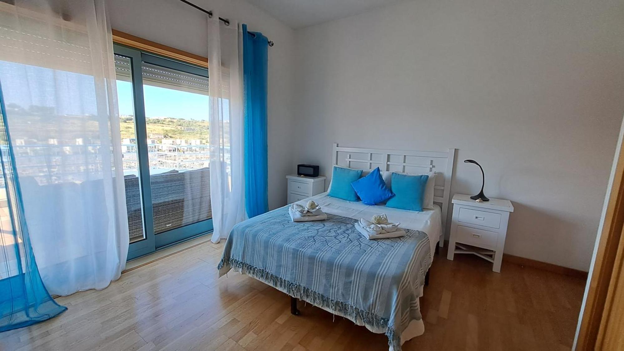 Appartement Marina Penthouse 1 Albufeira
