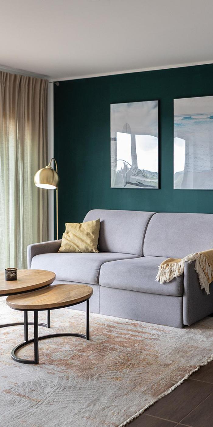 Maresoul - Ferienapartment Soul Apartment