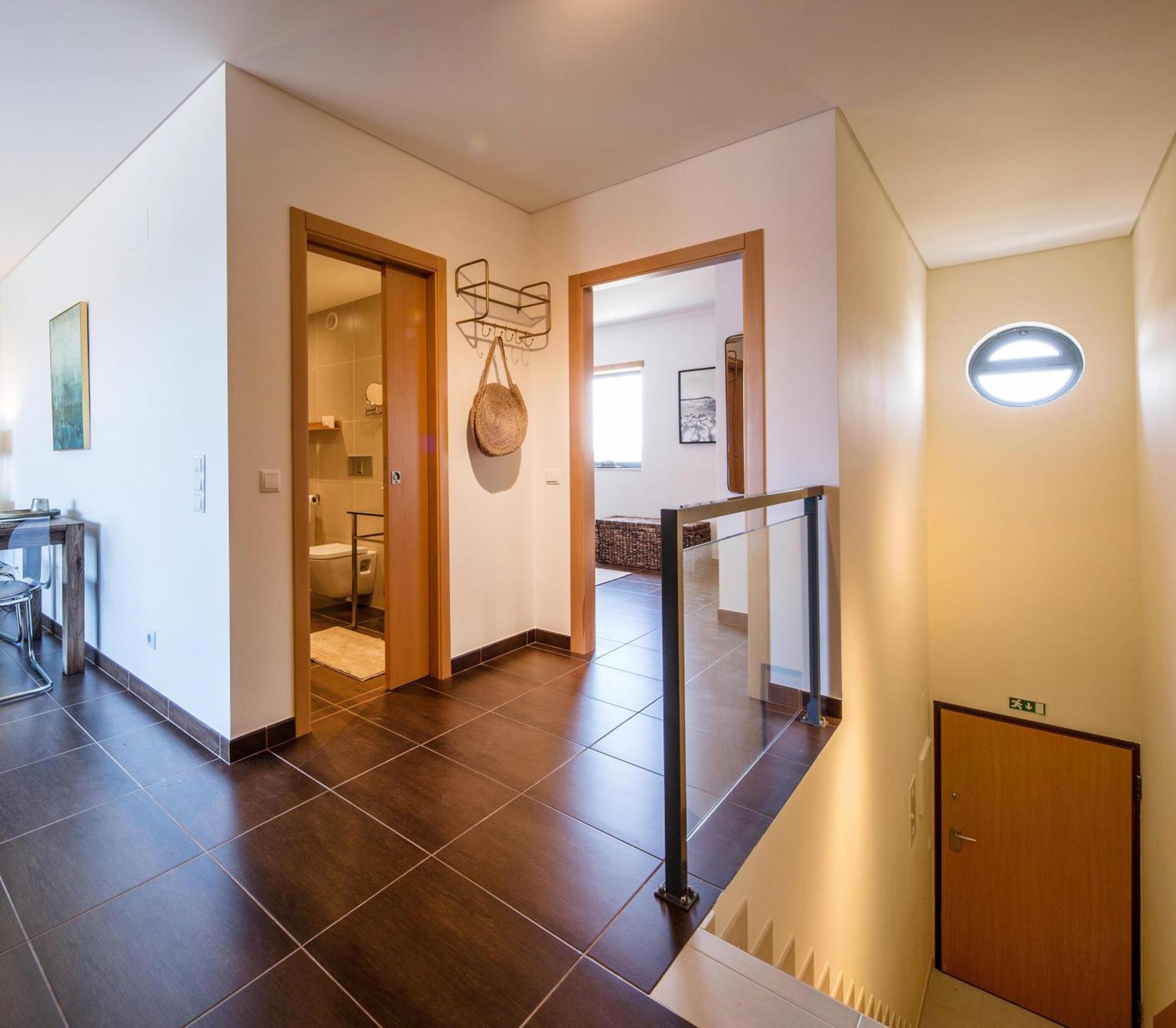 Maresoul - Ferienapartment Soul Apartment *