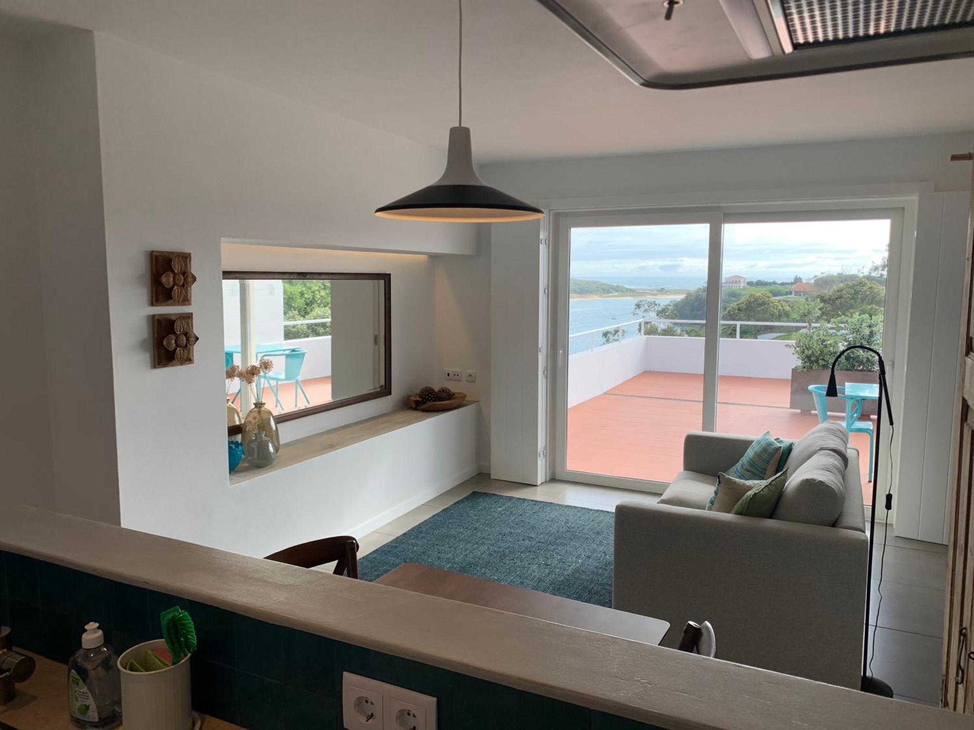 Casa No Rio - River House Vila Nova de Milfontes
