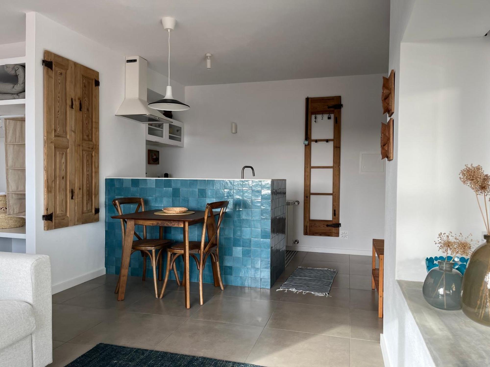 Casa No Rio - River House Apartment