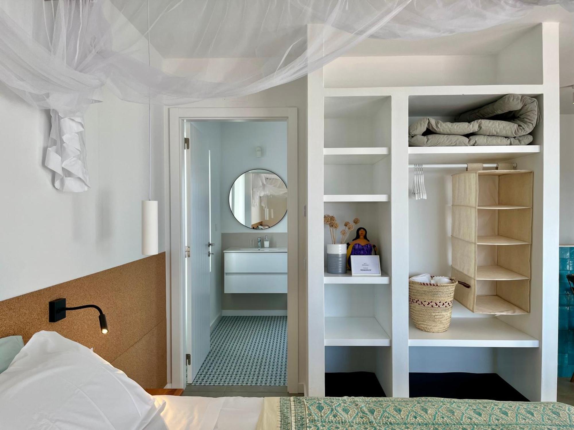Apartment Casa No Rio - River House