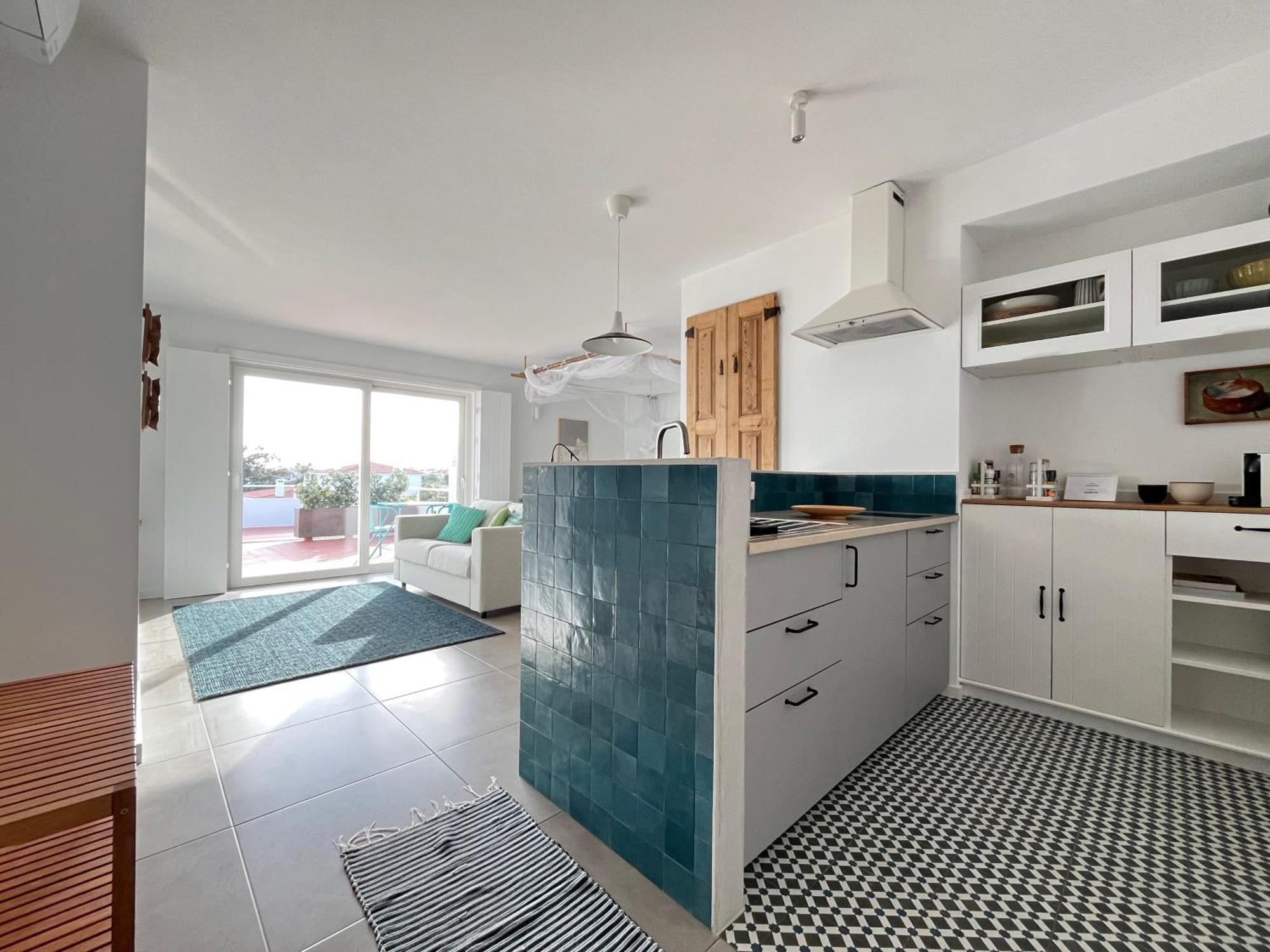 Casa No Rio - River House Apartment *