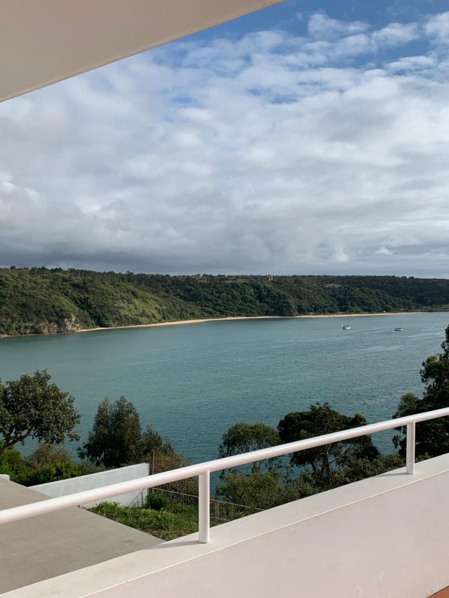 Apartment Casa No Rio - River House *