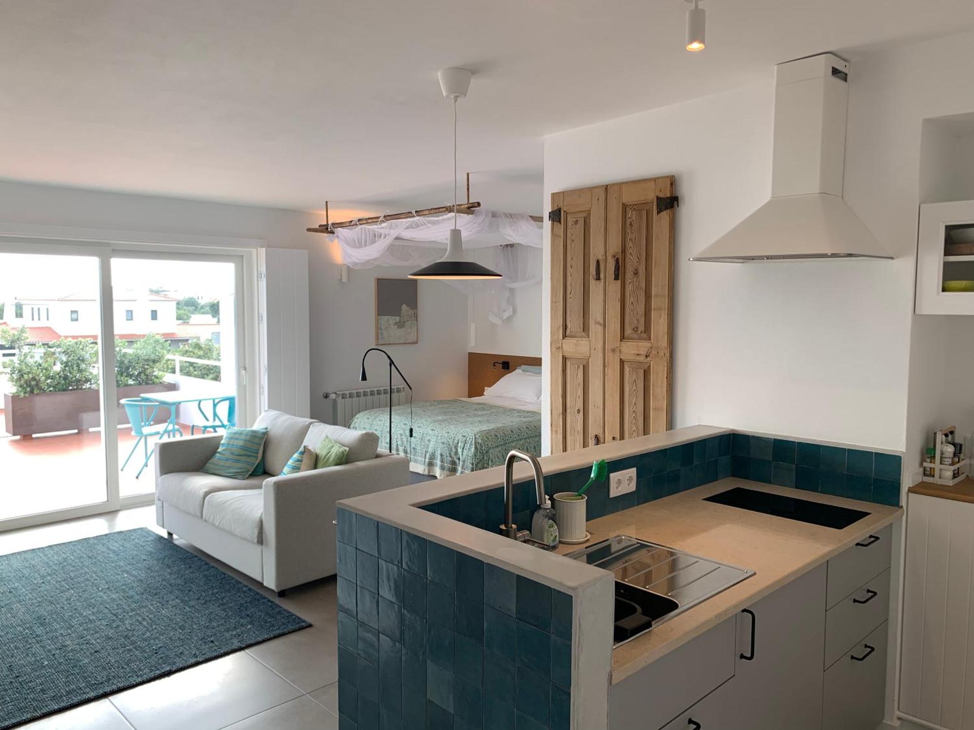 Casa No Rio - River House Apartment Vila Nova de Milfontes