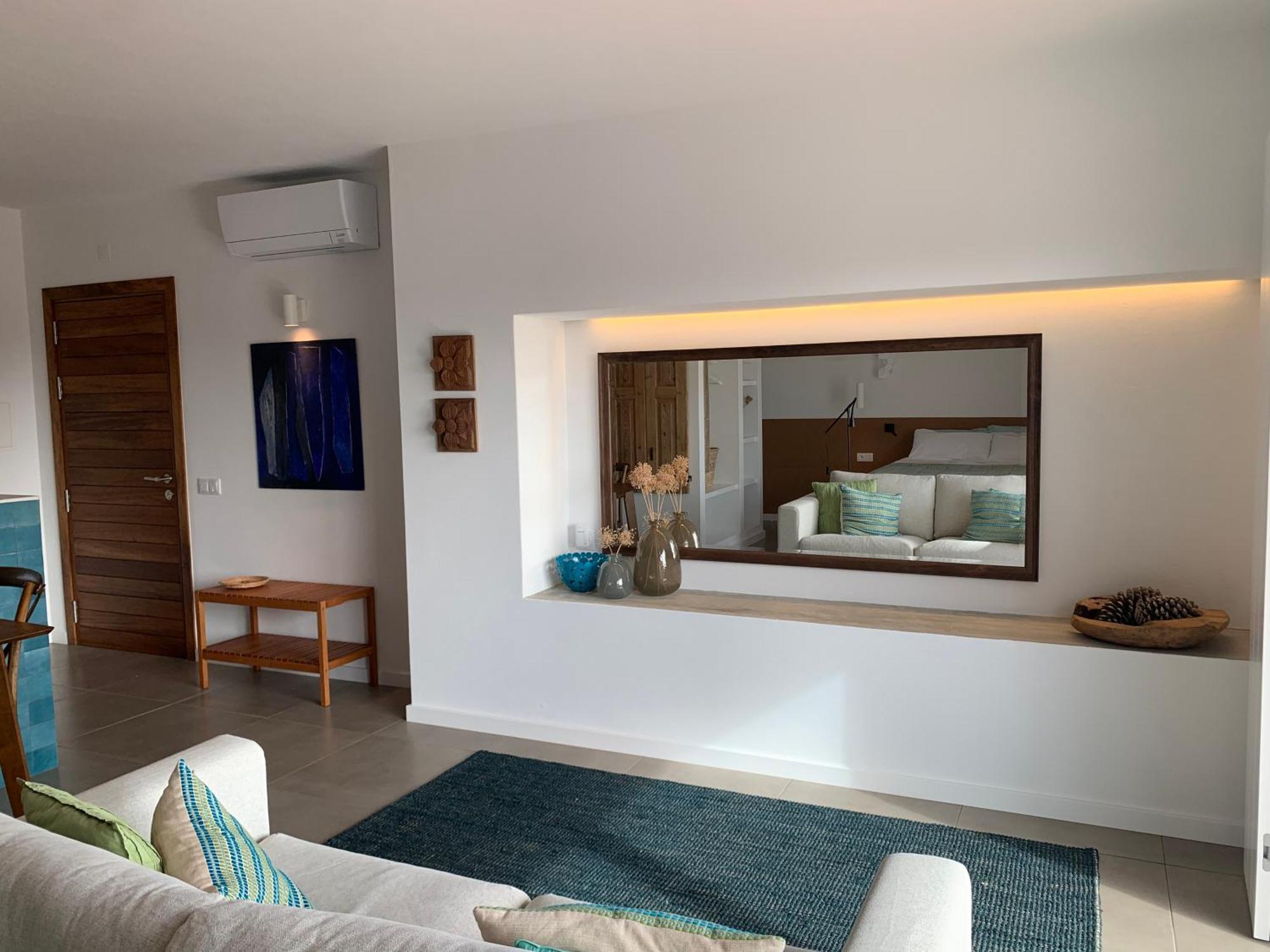 Apartment Casa No Rio - River House Vila Nova de Milfontes