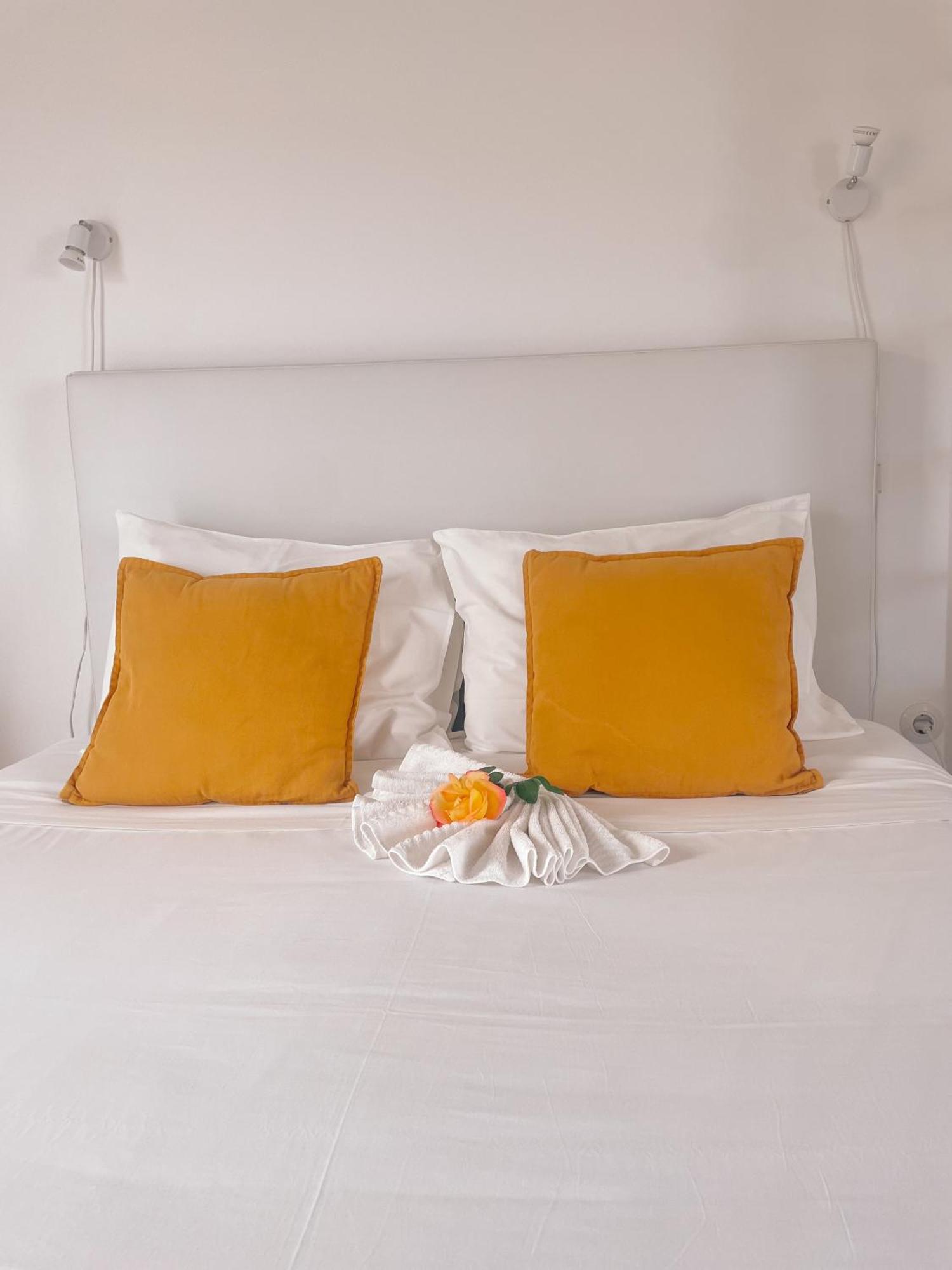 Apartamento Insula Vinus