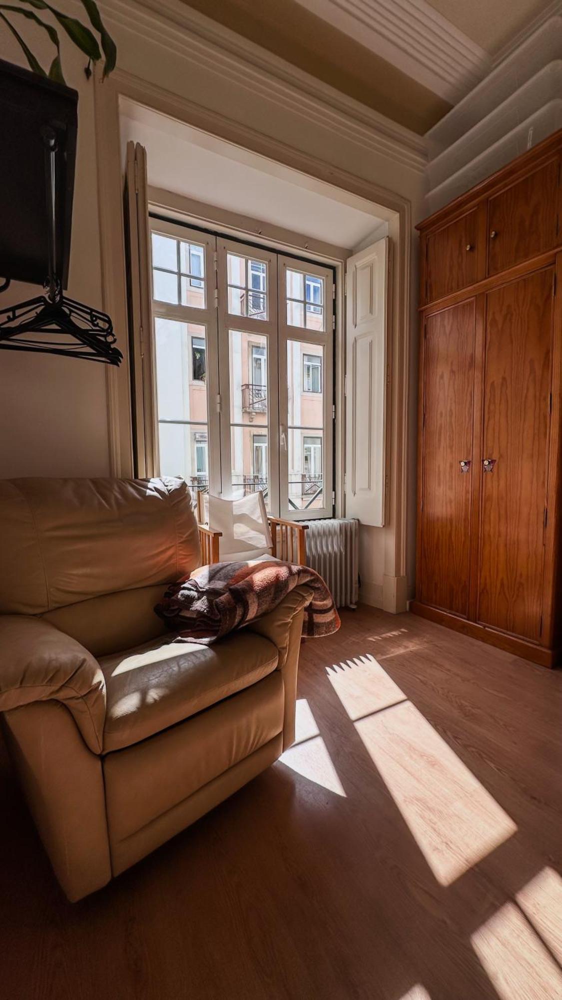 Appartement Big House Typical *