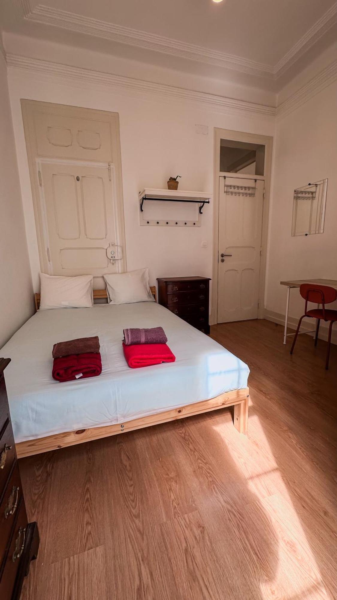 Appartement Big House Typical *