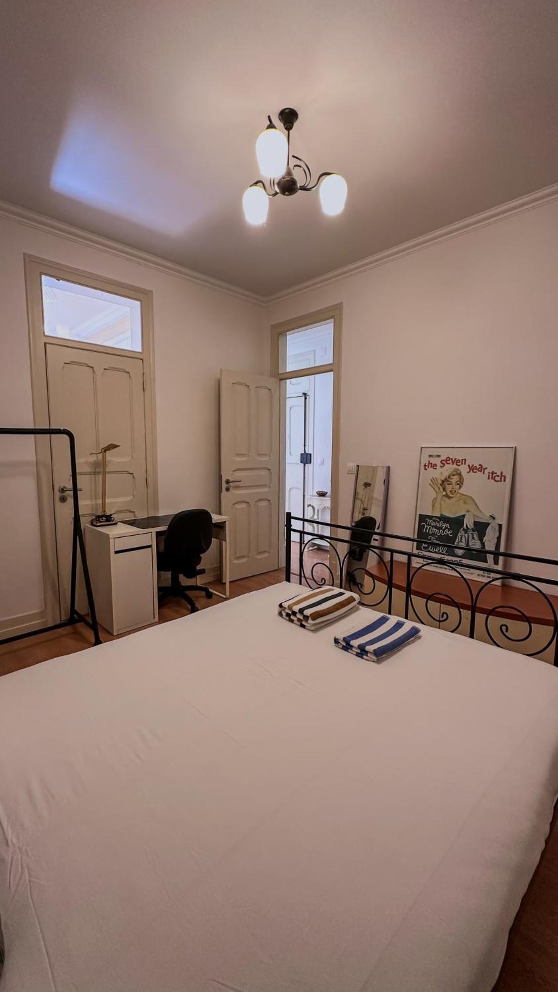 Appartement Big House Typical *