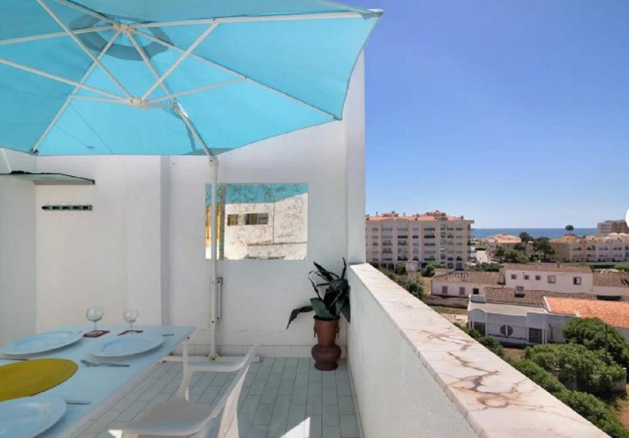 Algarve Paraiso Casa Frou-frou Apartment *