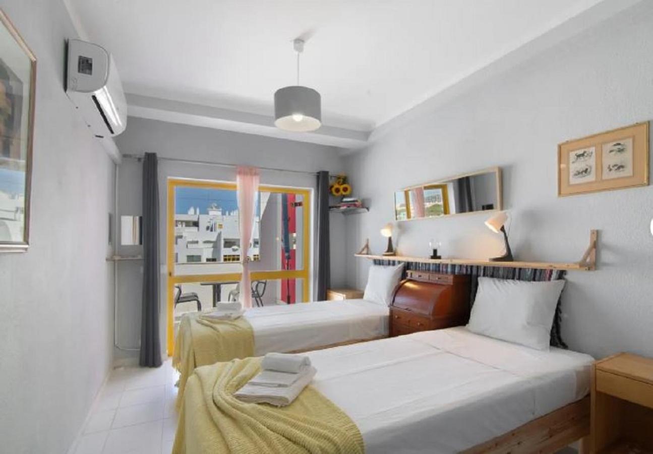 Apartment Algarve Paraiso Casa Frou-frou