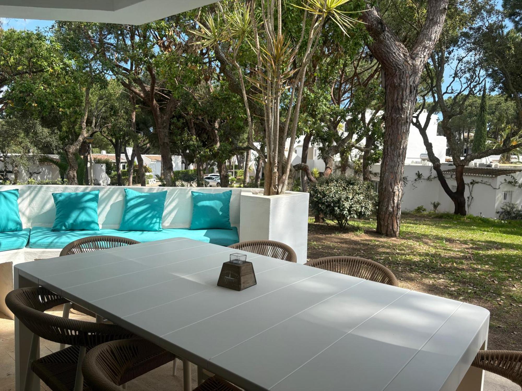 Casa Da Balaia - Beach, Pool, Golf And Tennis Albufeira