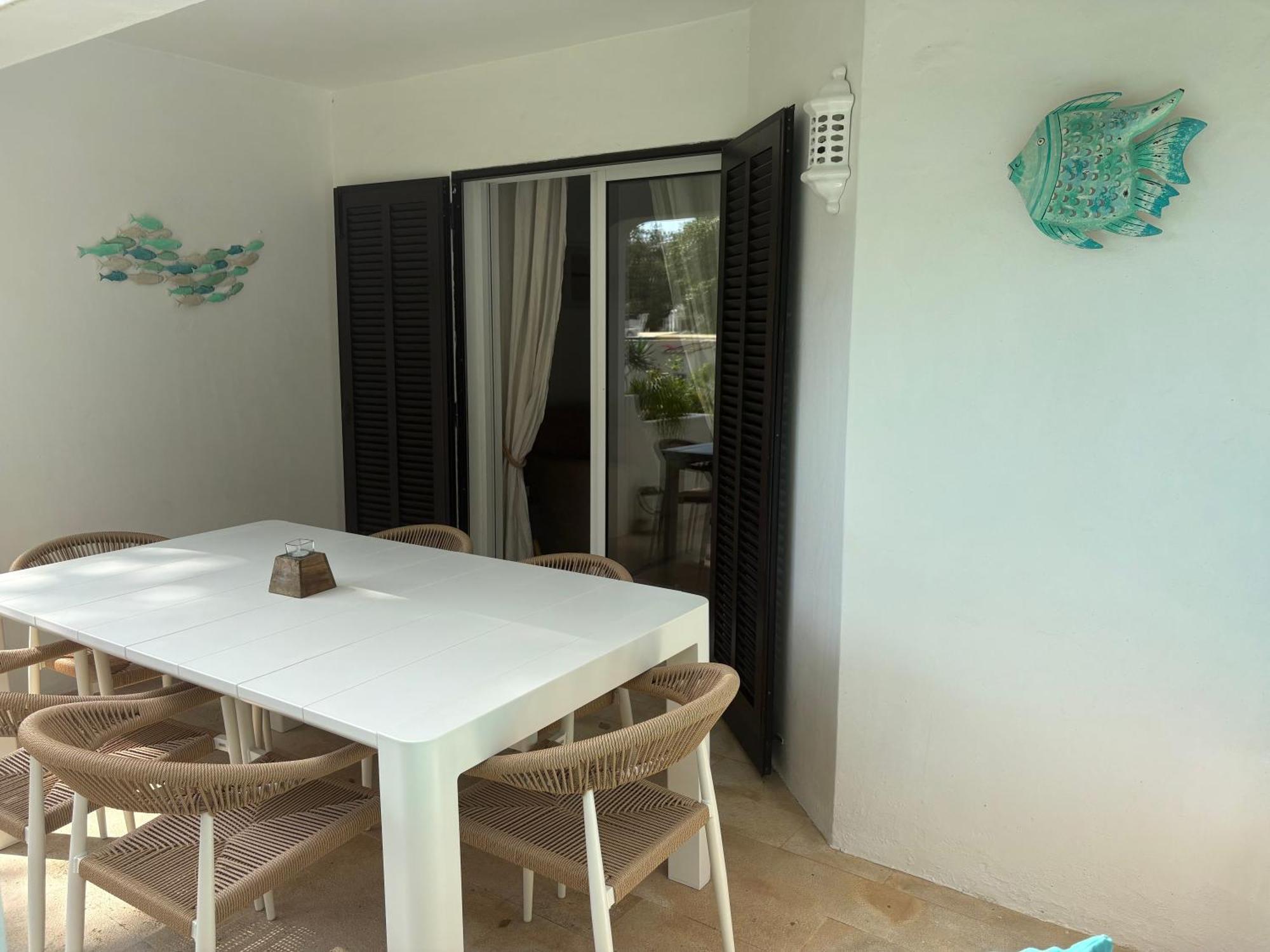 Casa Da Balaia - Beach, Pool, Golf And Tennis