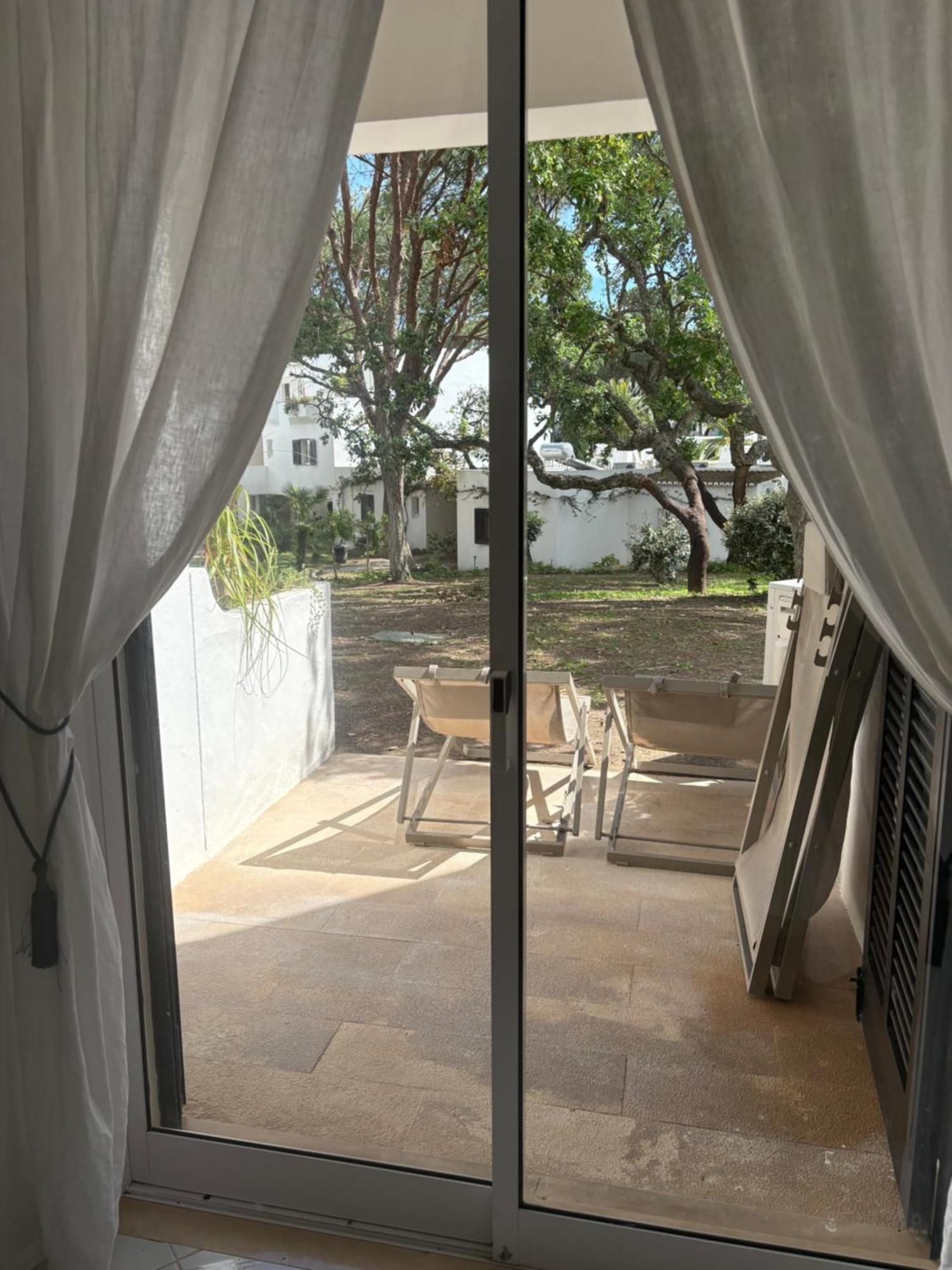 Casa Da Balaia - Beach, Pool, Golf And Tennis Apartment
