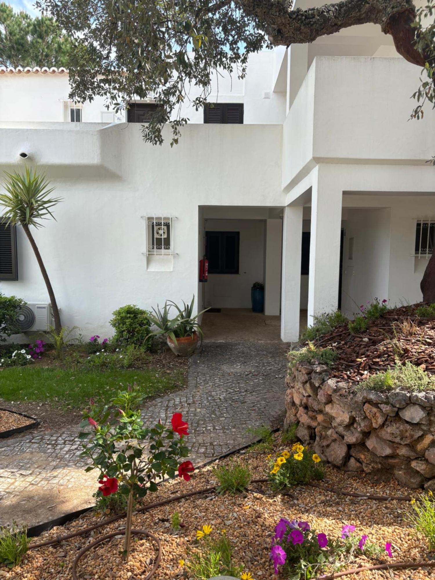 Appartement Casa Da Balaia - Beach, Pool, Golf And Tennis