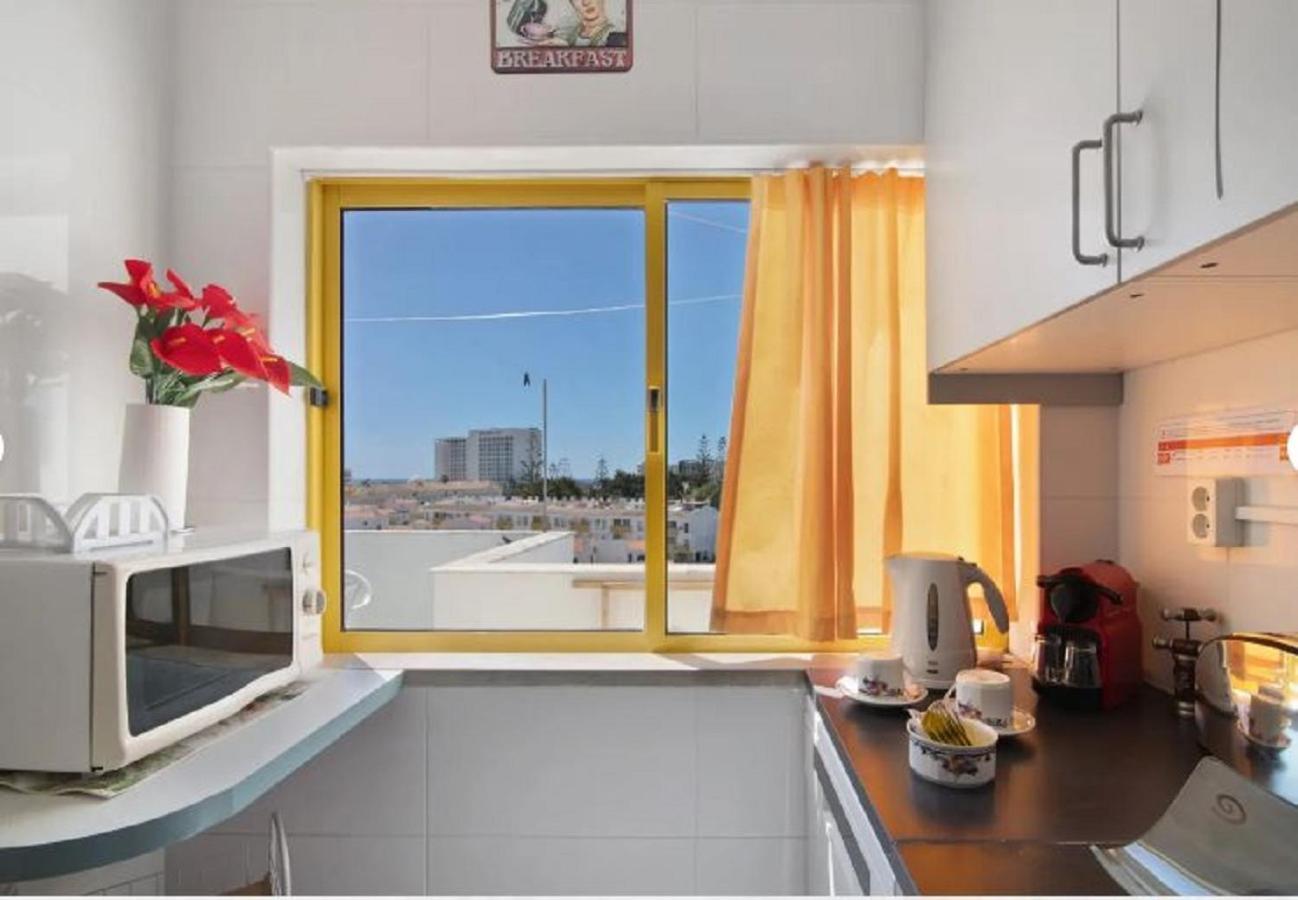 Apartment Algarve Paraiso Casa Frou-frou *