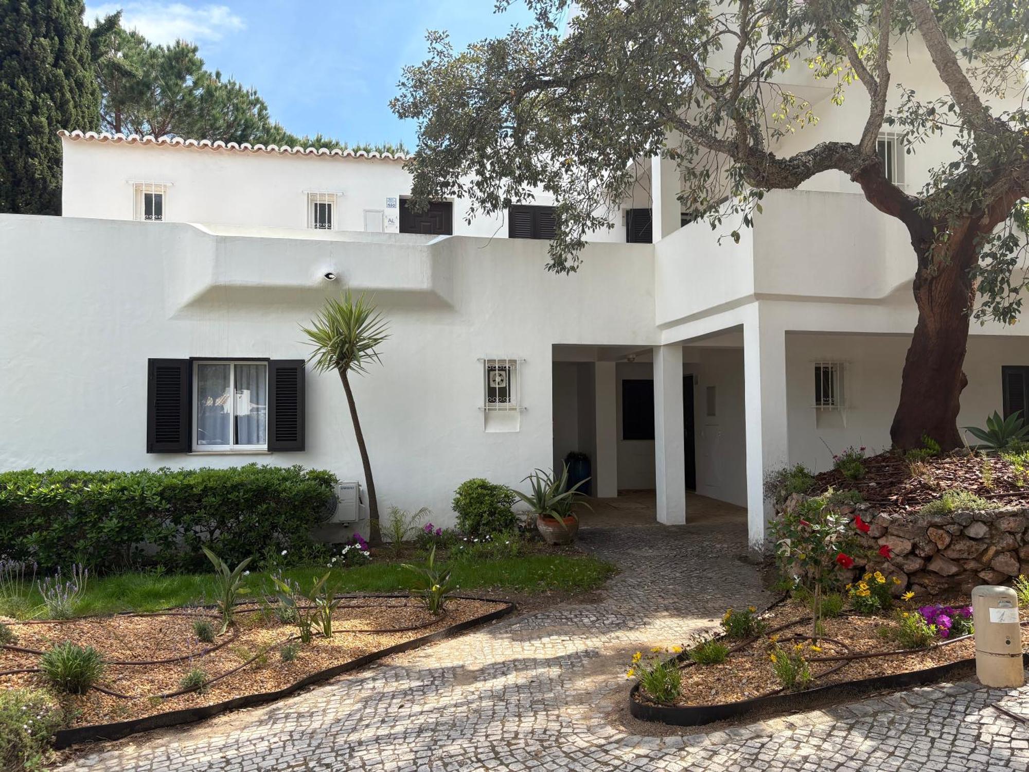 Casa Da Balaia - Beach, Pool, Golf And Tennis Apartment Albufeira