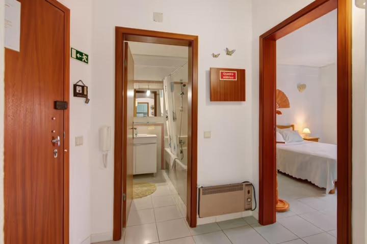 A Sua Casa No Algarve Appartement *